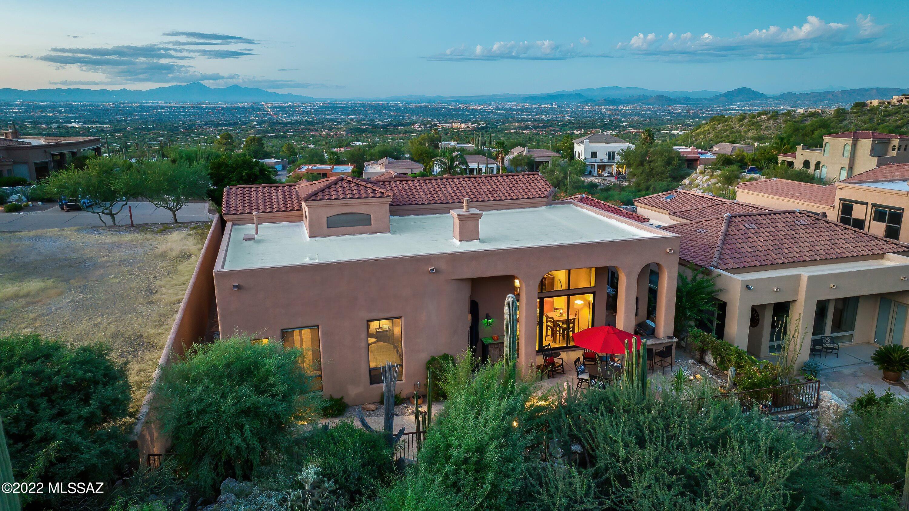 The Summit at Finger Rock (1-36) - Residential