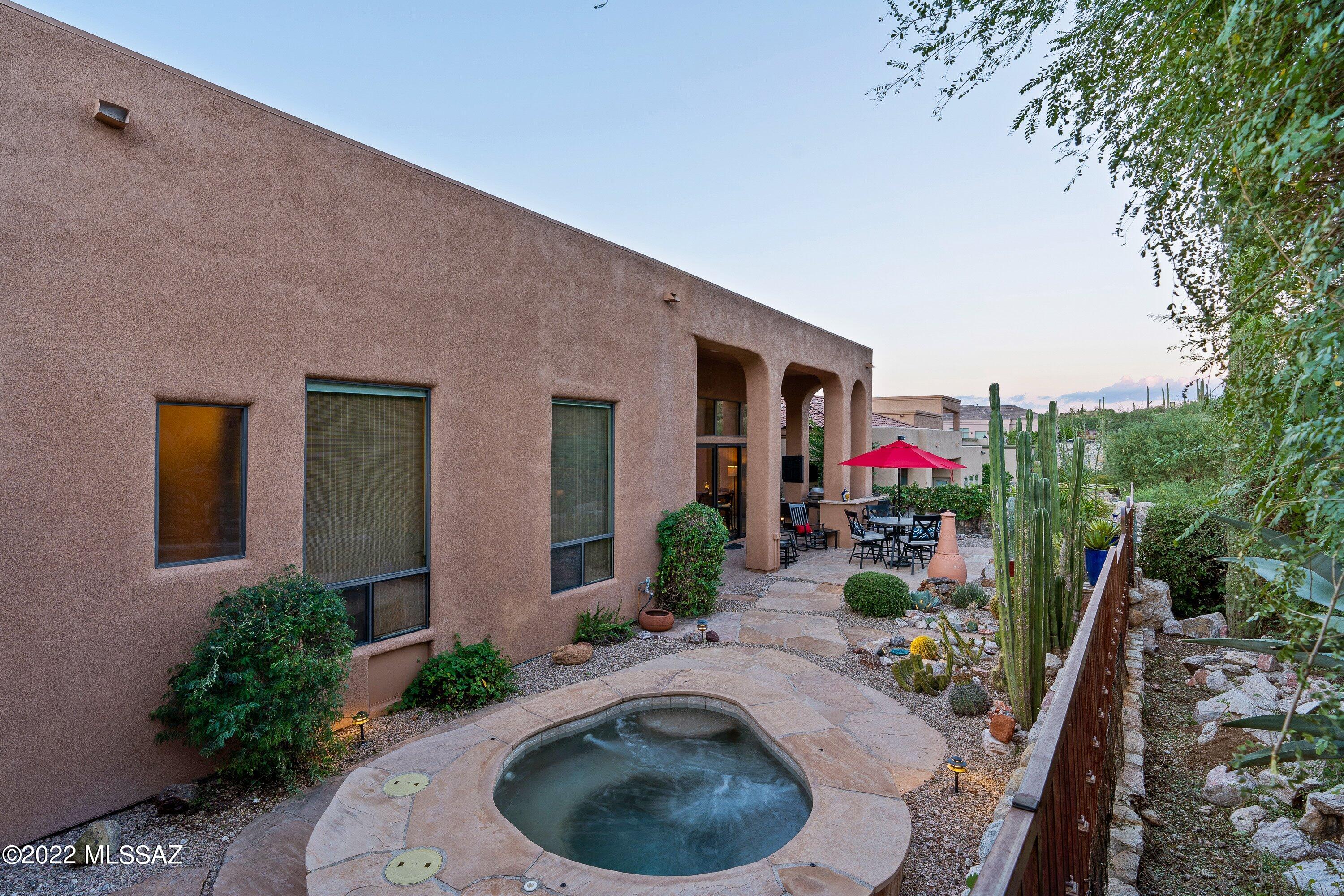 The Summit at Finger Rock (1-36) - Residential