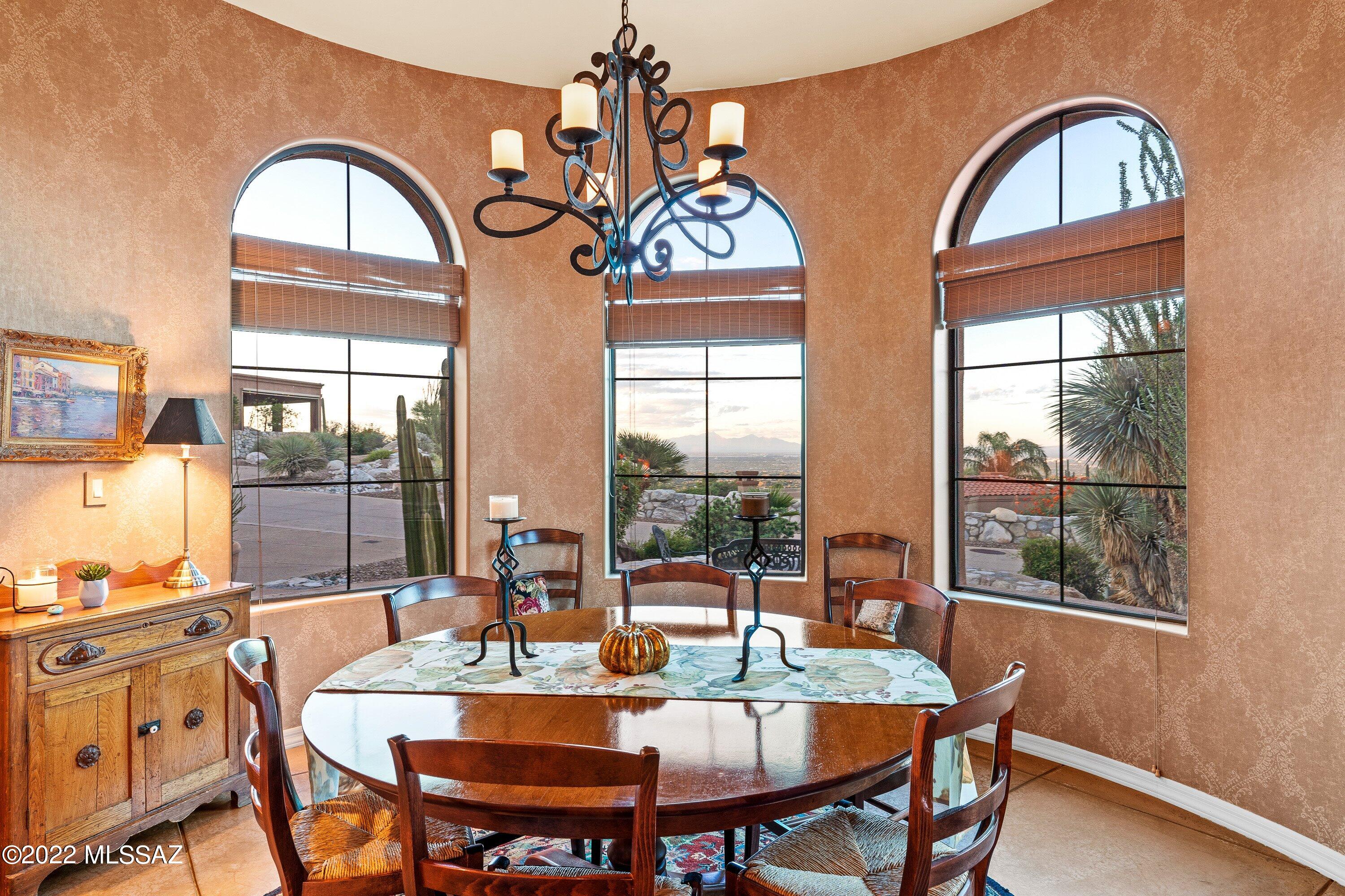 The Summit at Finger Rock (1-36) - Residential