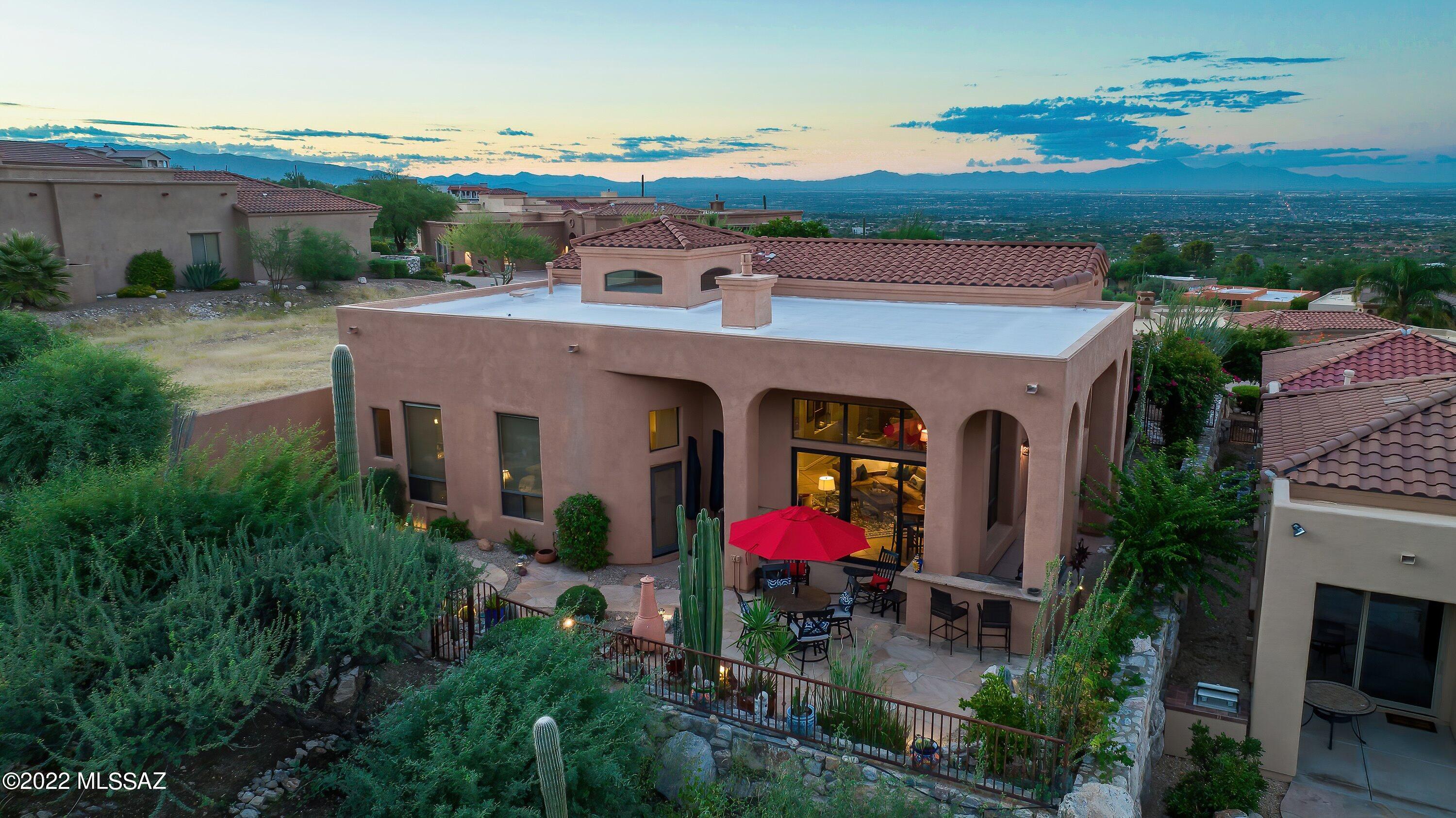 The Summit at Finger Rock (1-36) - Residential