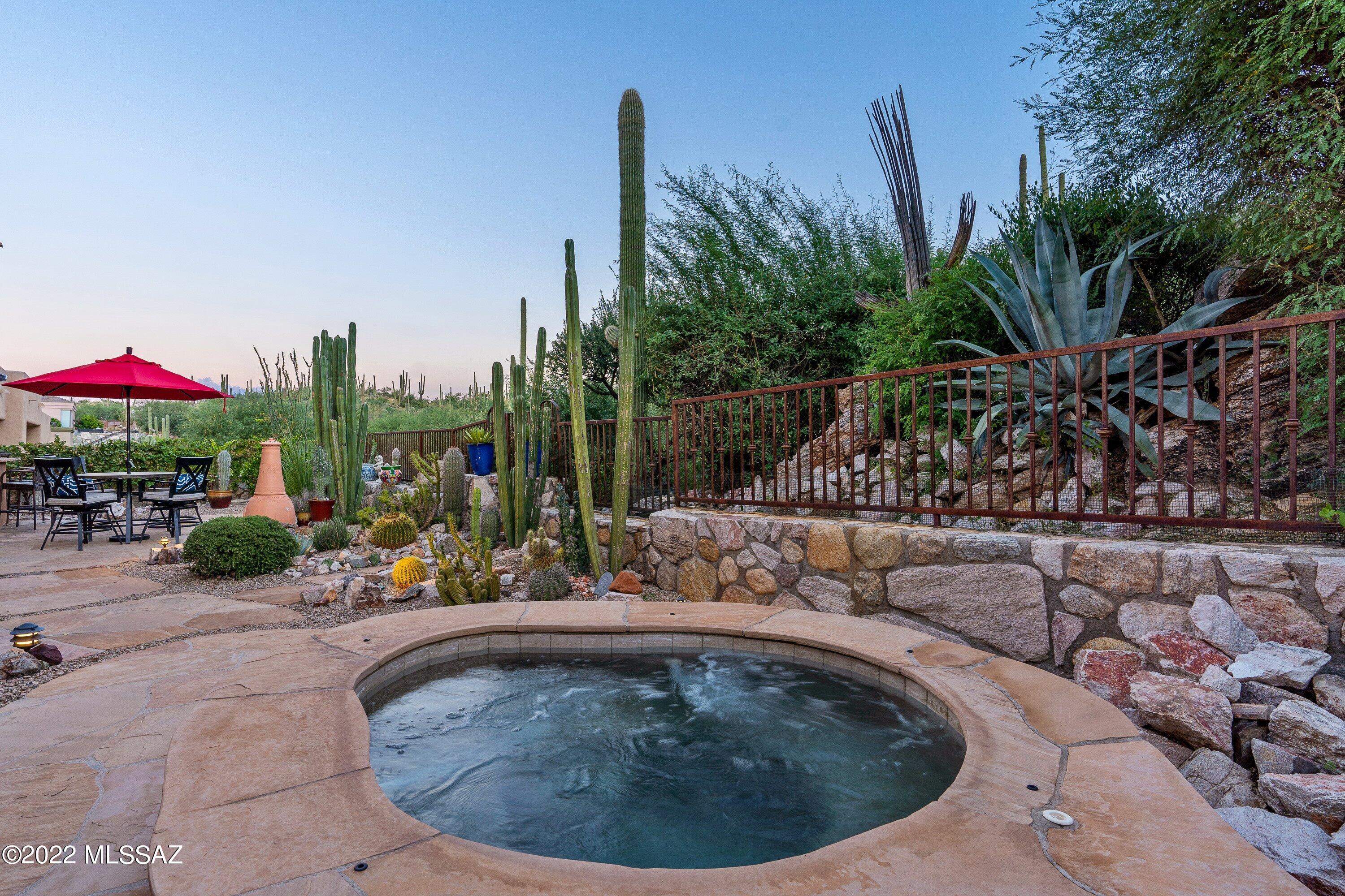 The Summit at Finger Rock (1-36) - Residential