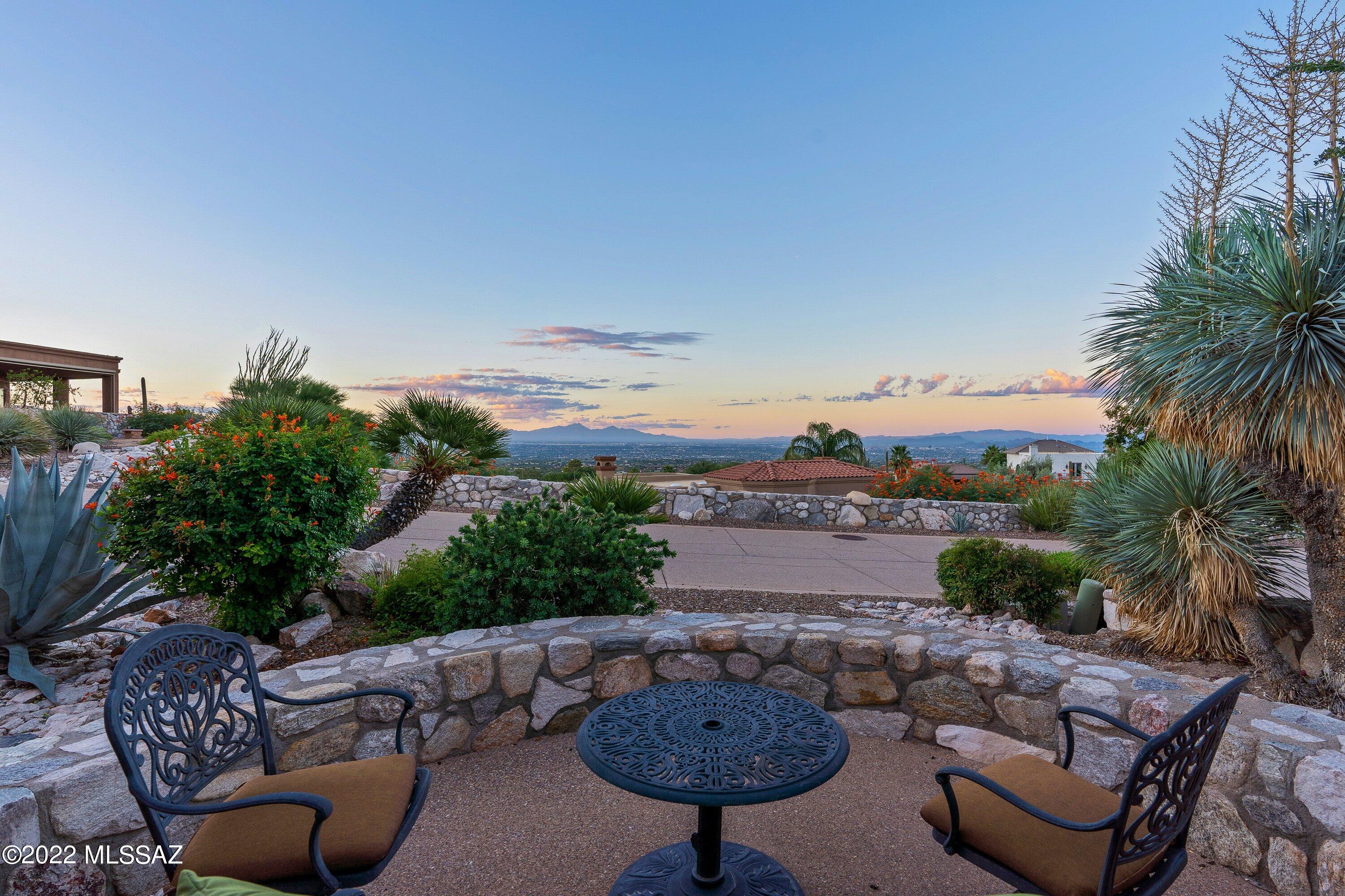 The Summit at Finger Rock (1-36) - Residential