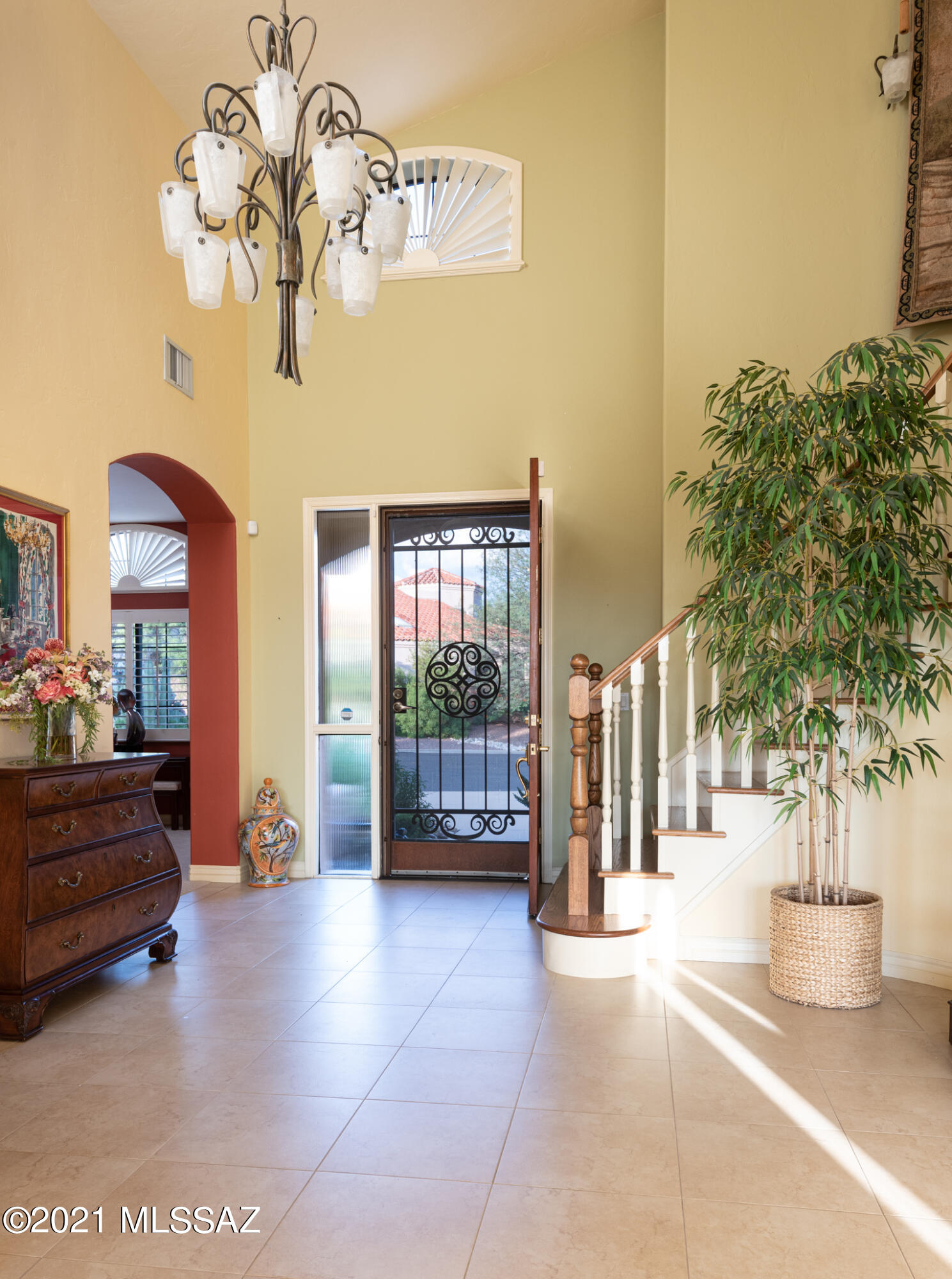 Vista Serena (1-93) - Residential