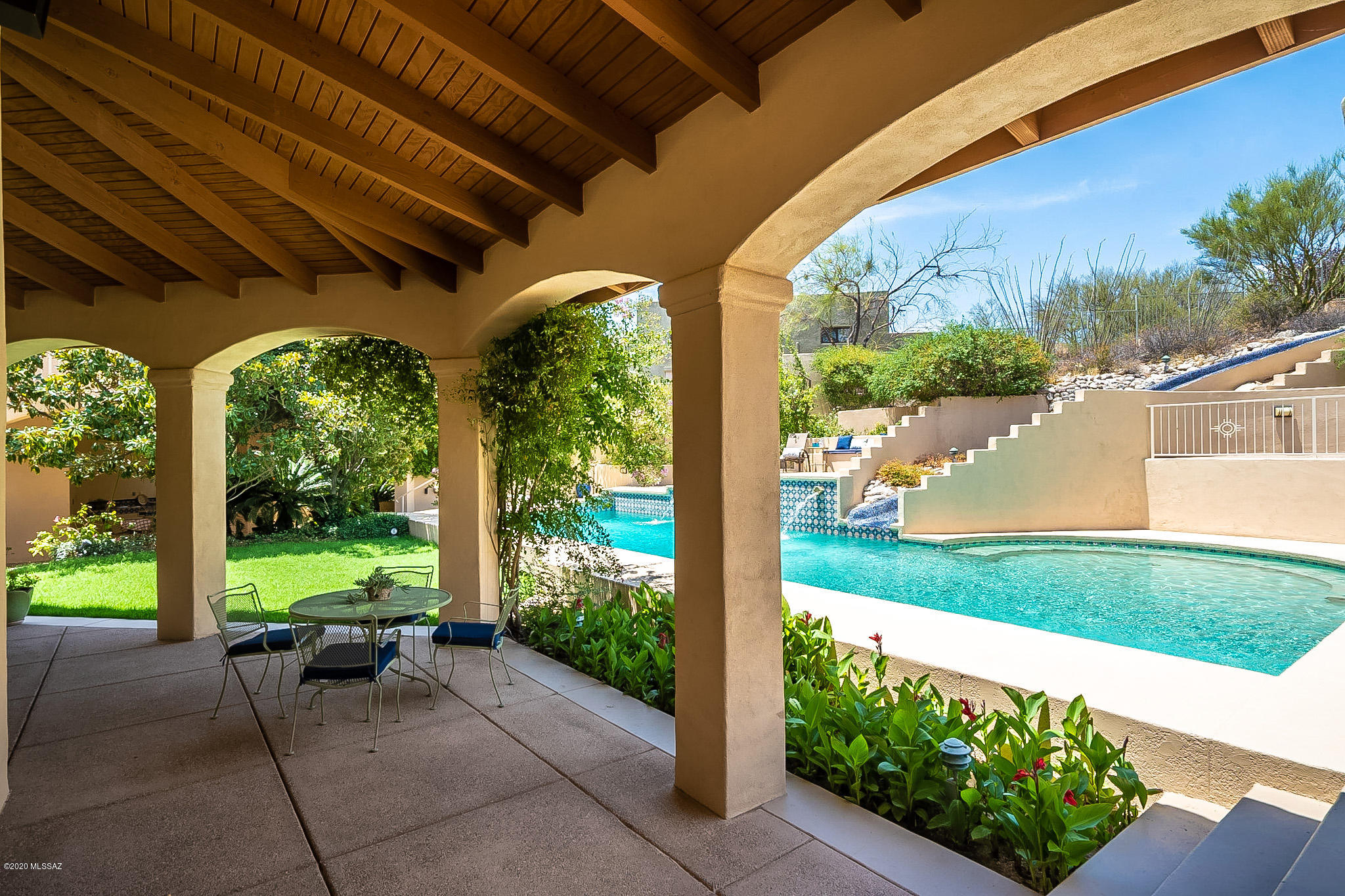 Sabino Vista Hills (66-100) - Residential