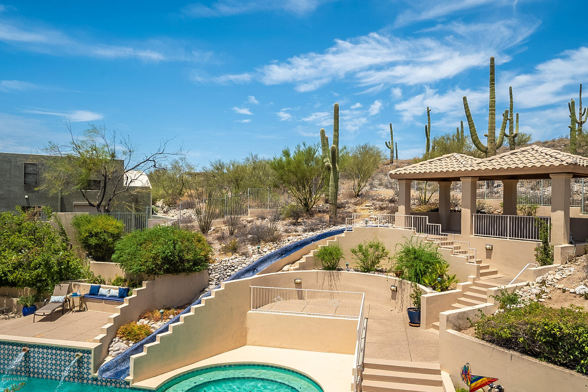 Sabino Vista Hills (66-100) - Residential