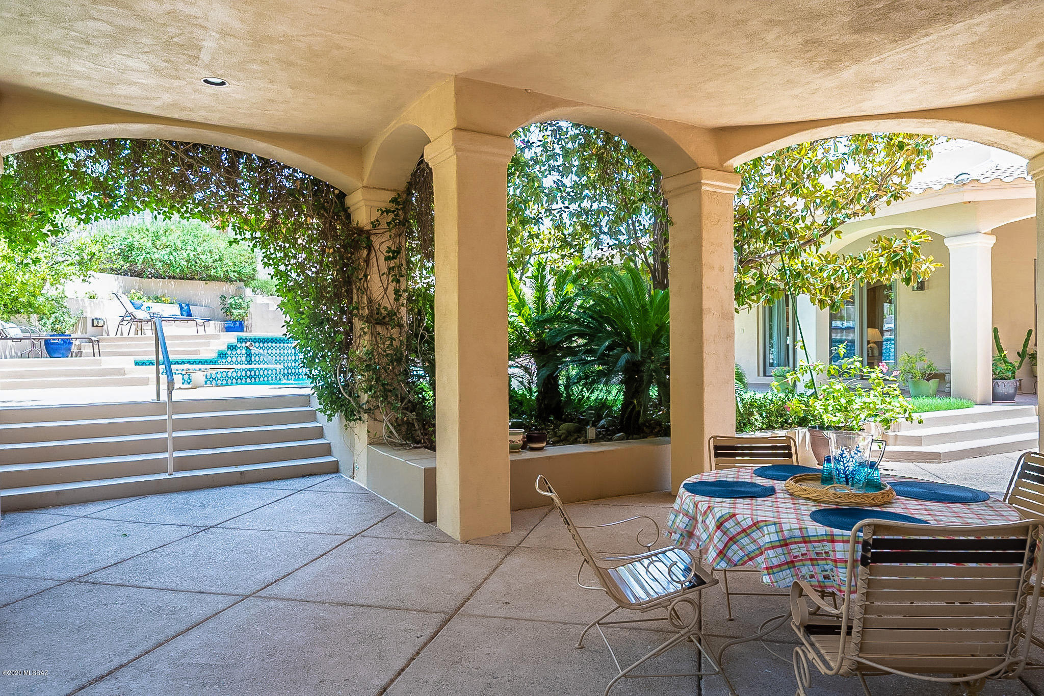 Sabino Vista Hills (66-100) - Residential