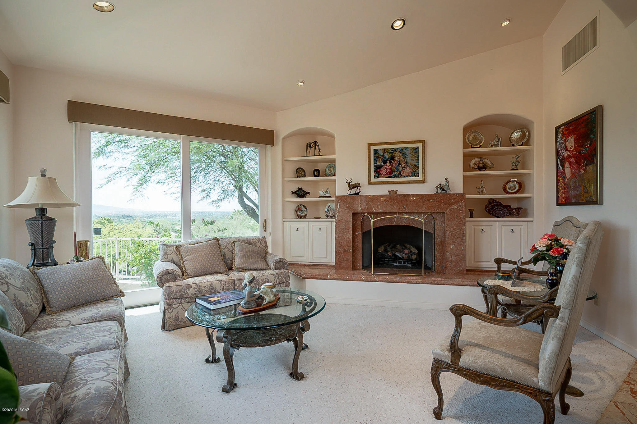 Sabino Vista Hills (66-100) - Residential