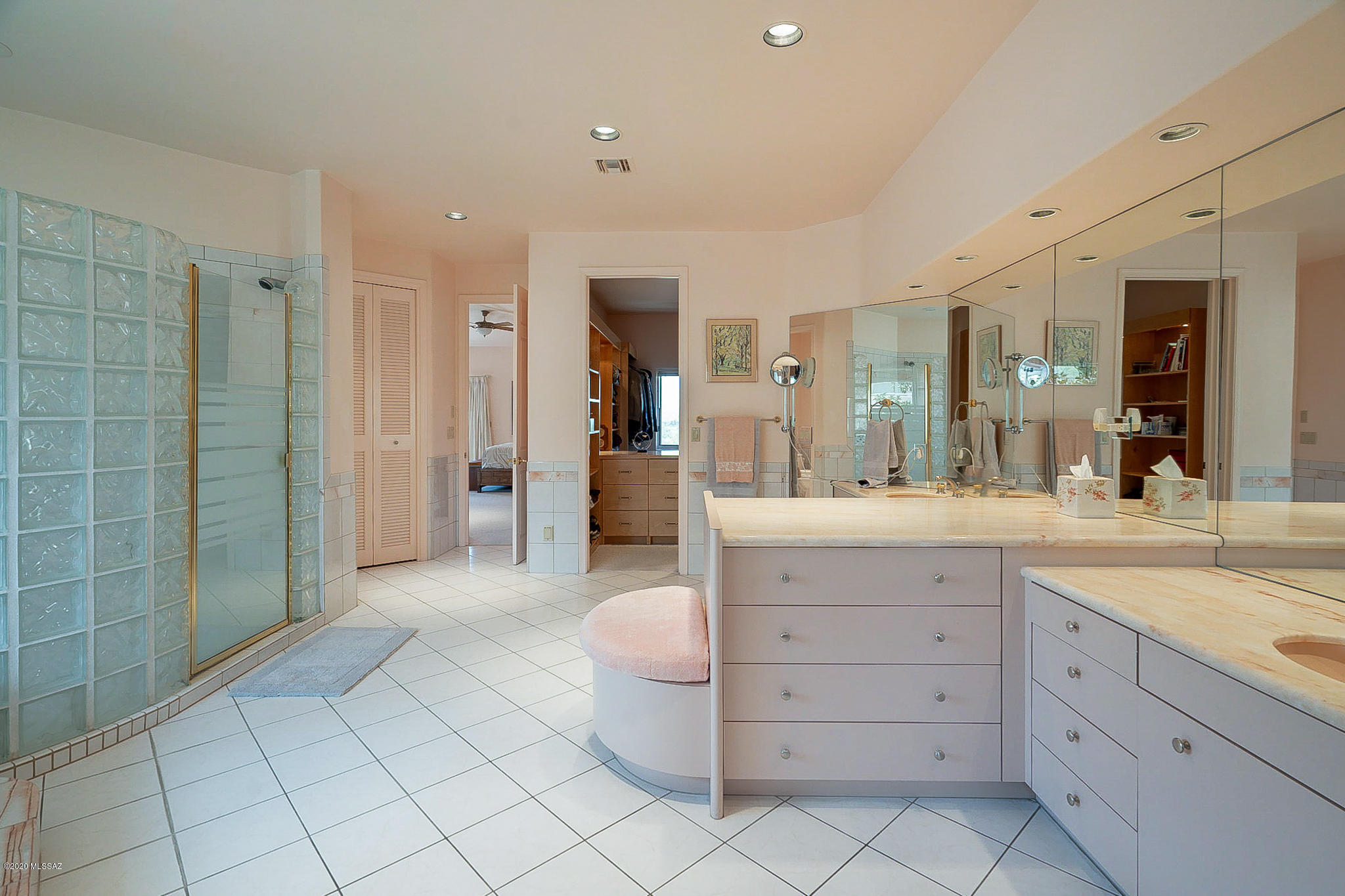 Sabino Vista Hills (66-100) - Residential