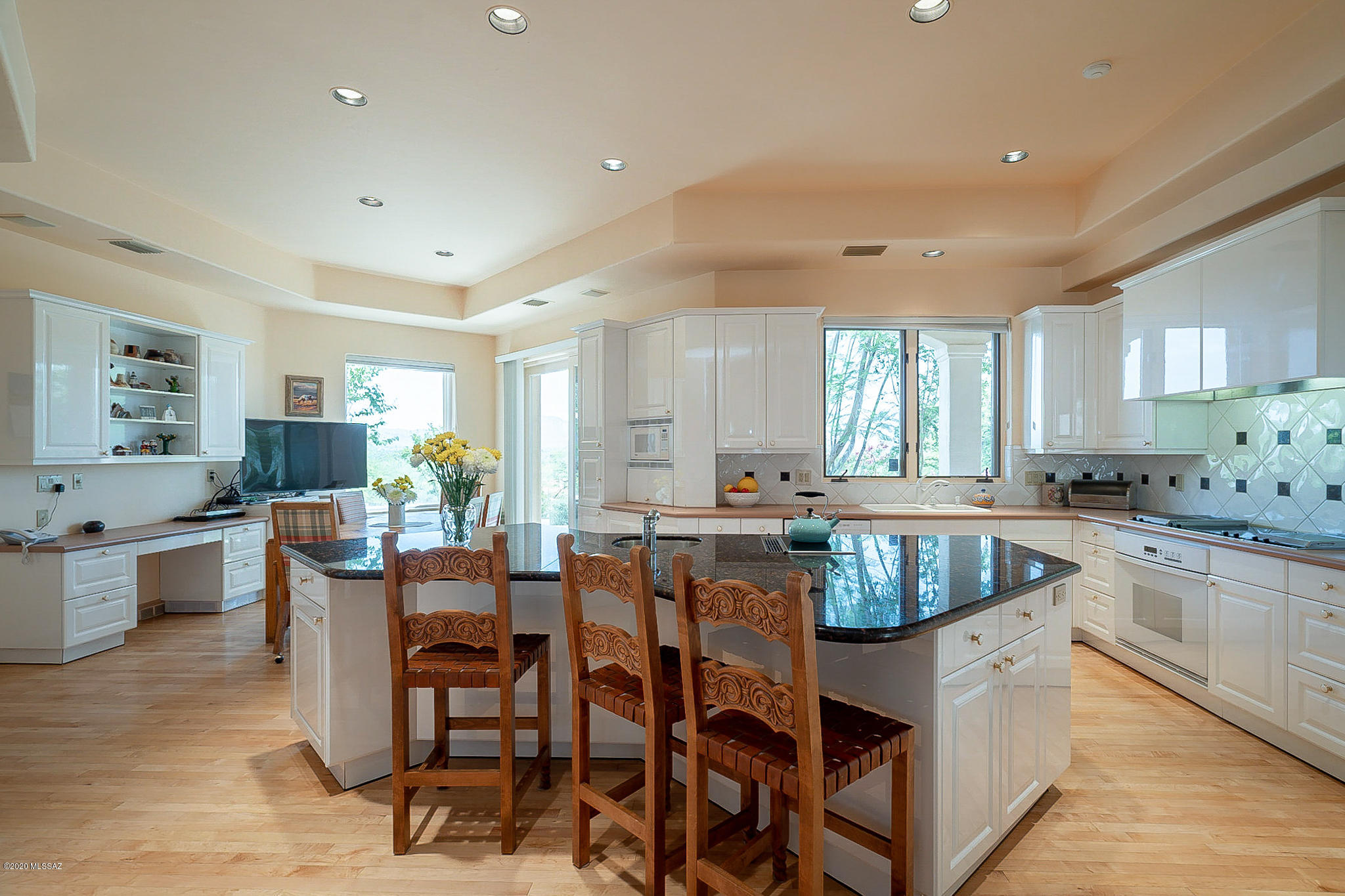 Sabino Vista Hills (66-100) - Residential