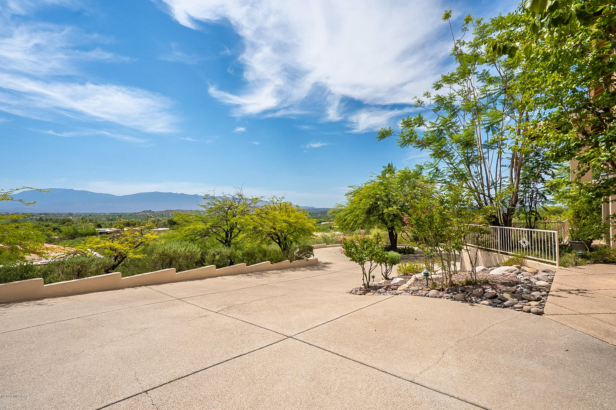 Sabino Vista Hills (66-100) - Residential