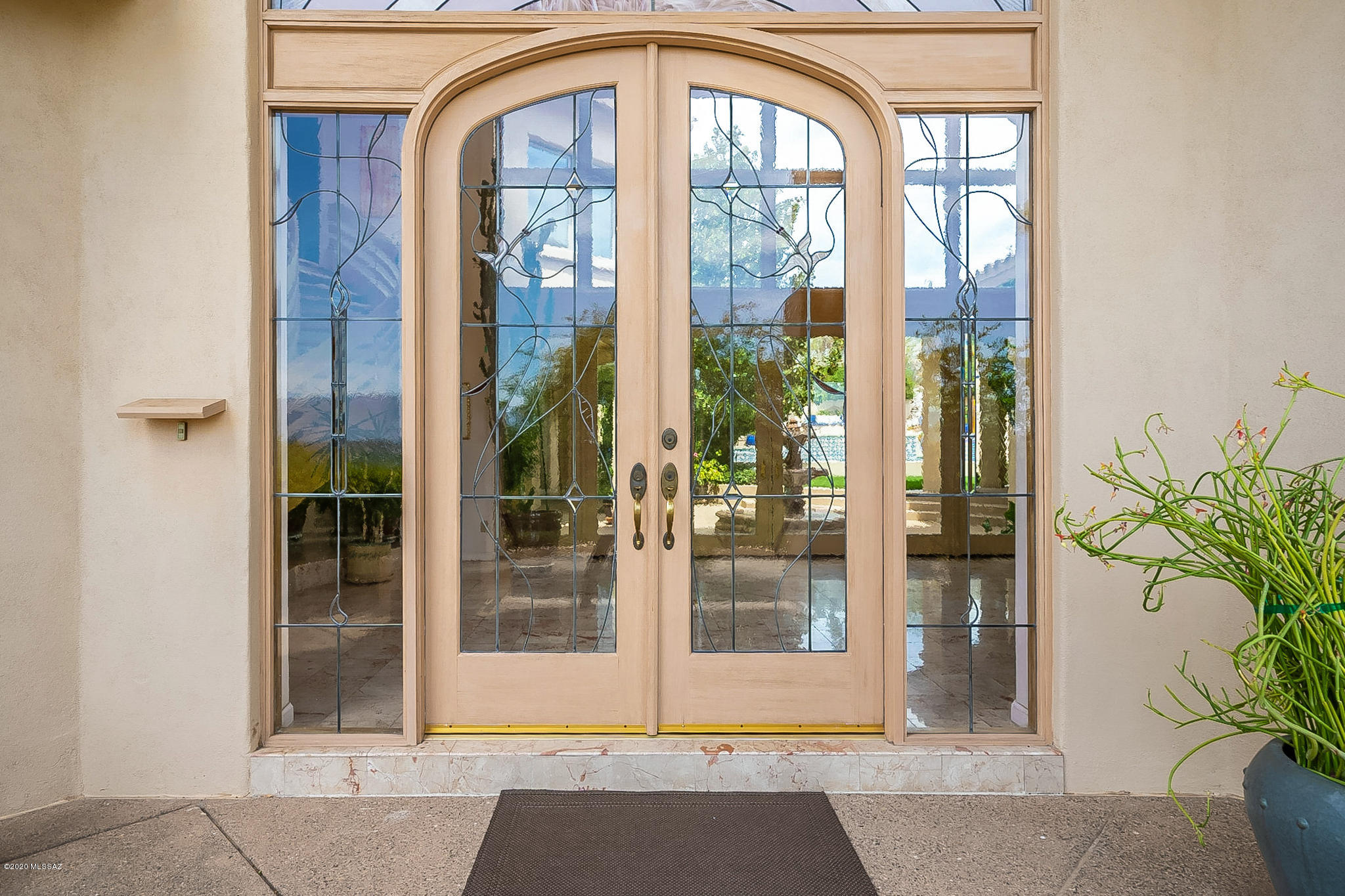 Sabino Vista Hills (66-100) - Residential