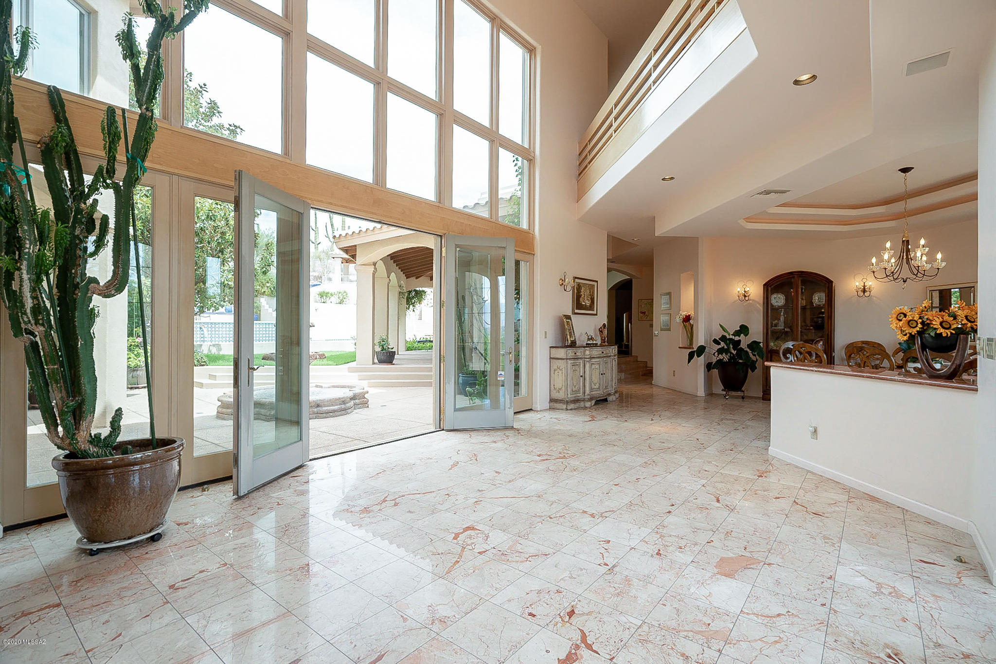 Sabino Vista Hills (66-100) - Residential