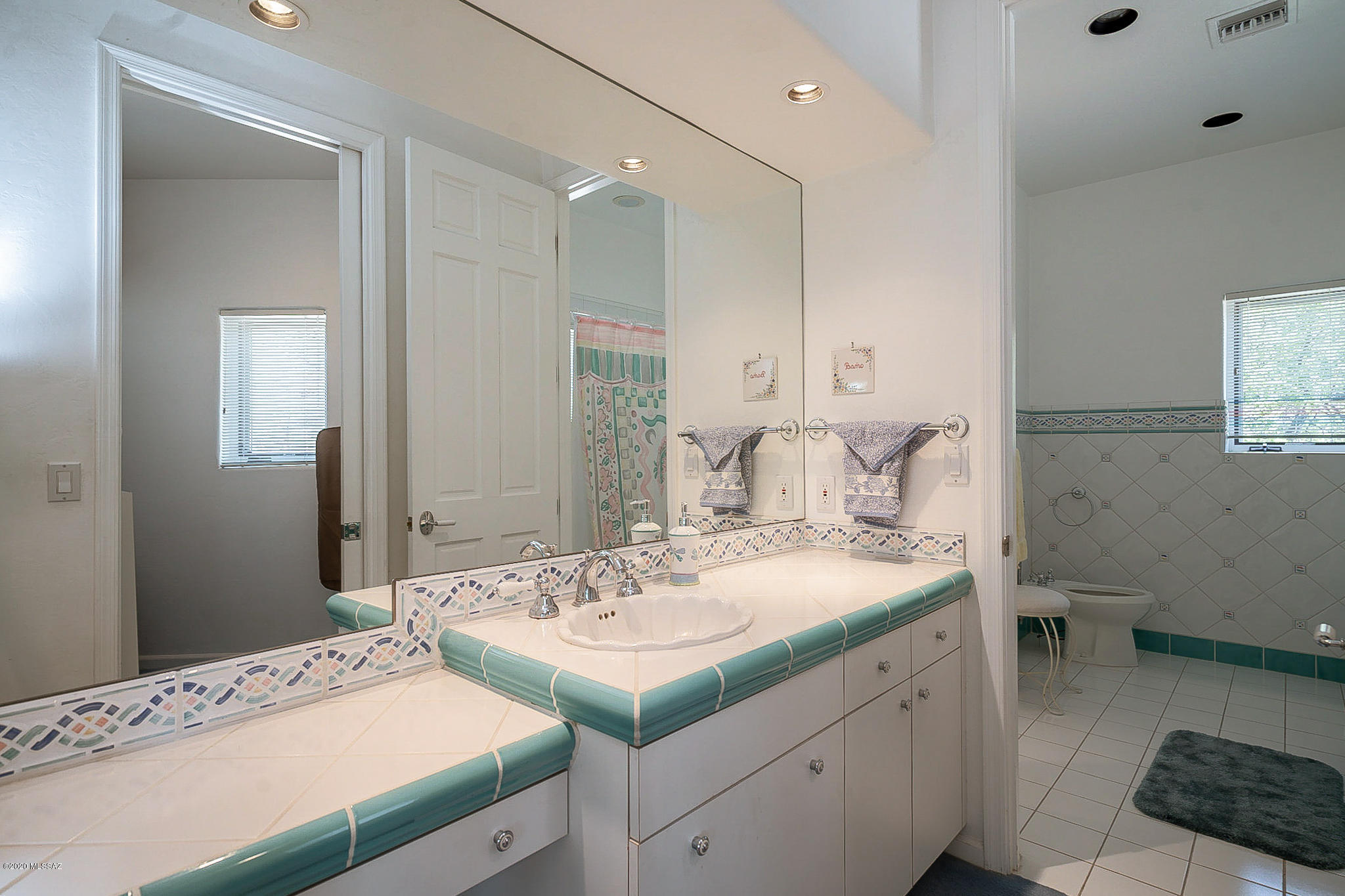 Sabino Vista Hills (66-100) - Residential