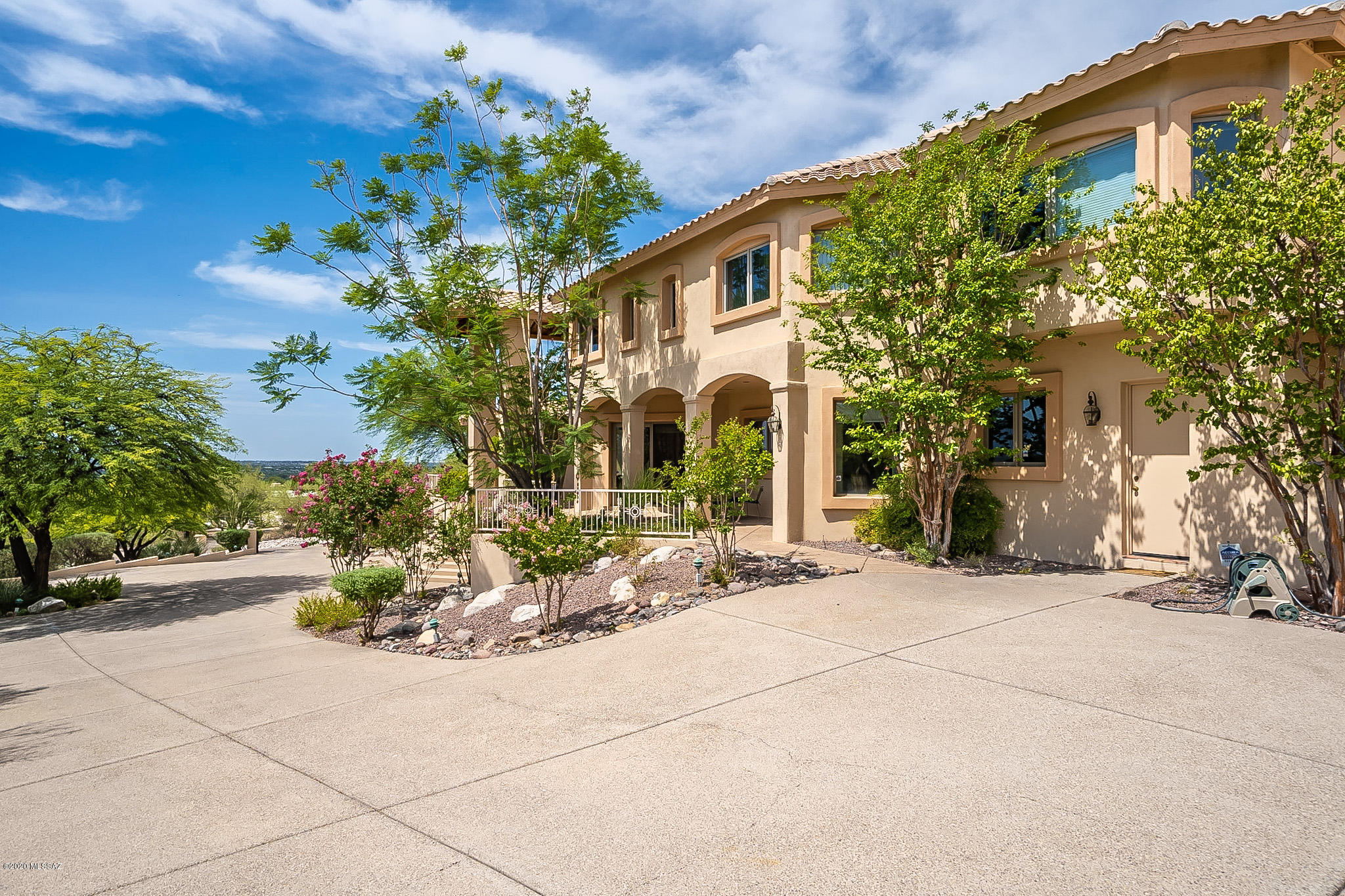 Sabino Vista Hills (66-100) - Residential