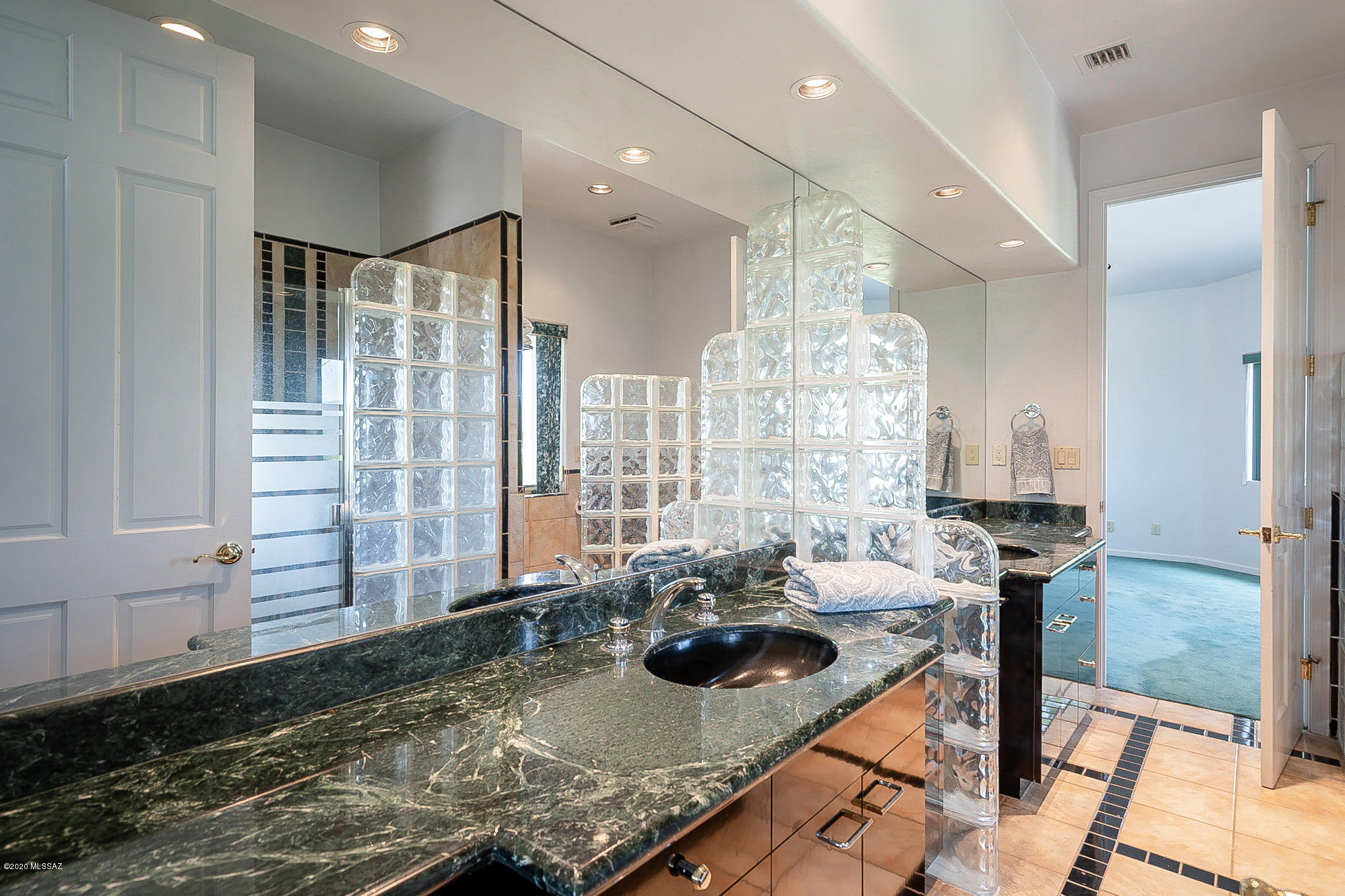 Sabino Vista Hills (66-100) - Residential