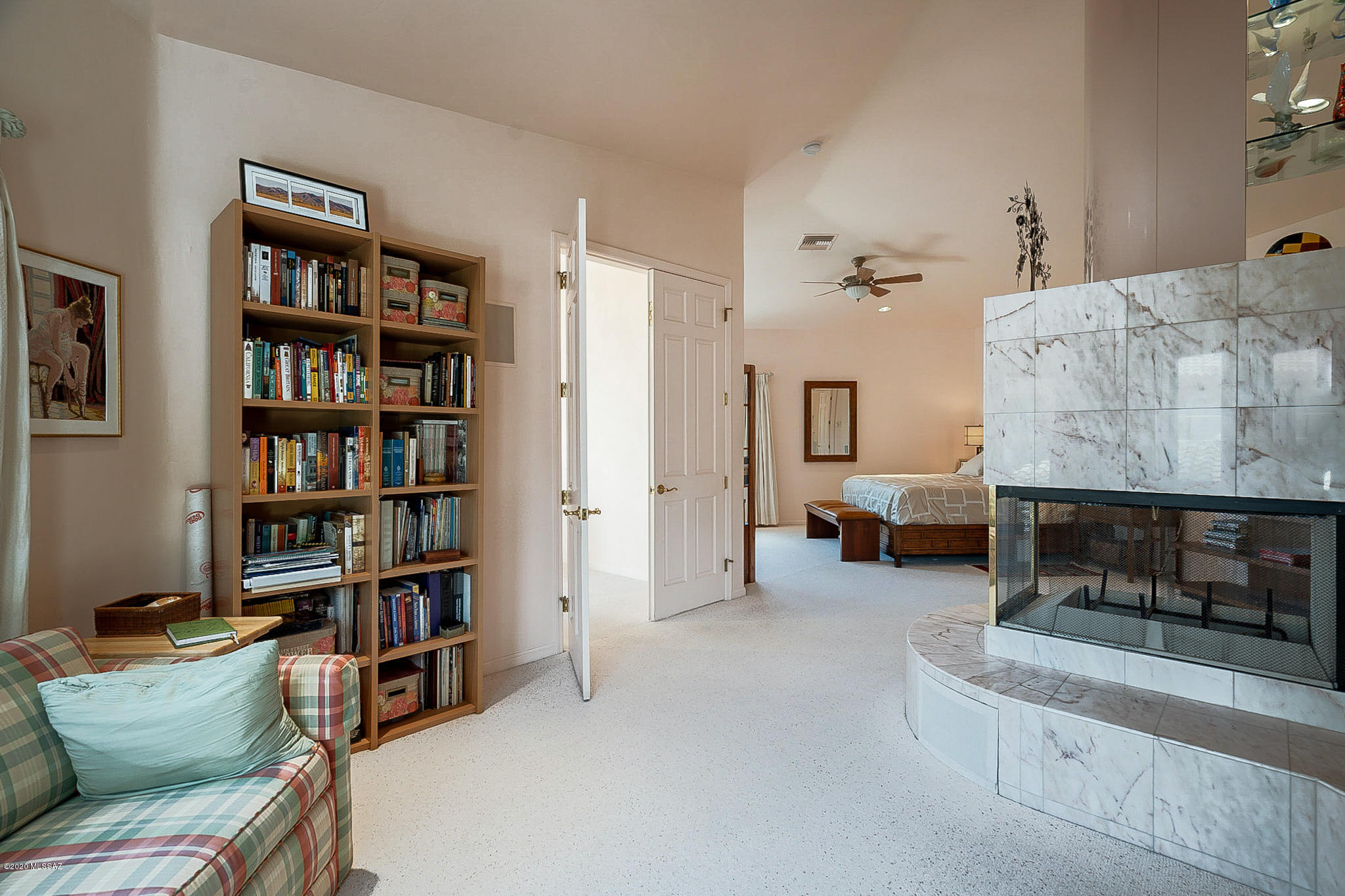 Sabino Vista Hills (66-100) - Residential