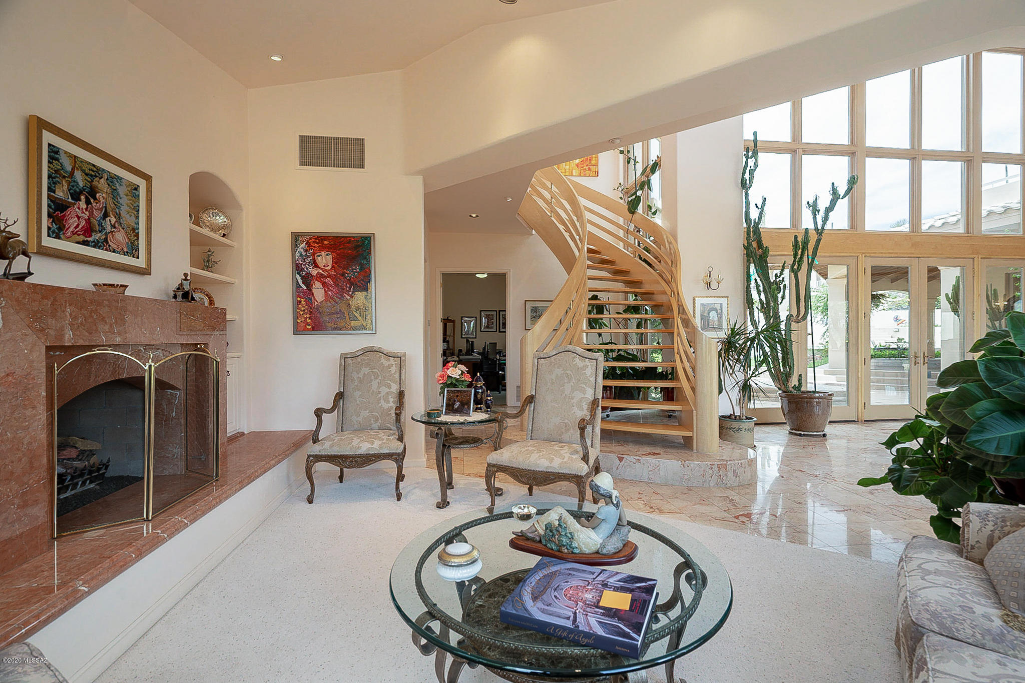 Sabino Vista Hills (66-100) - Residential