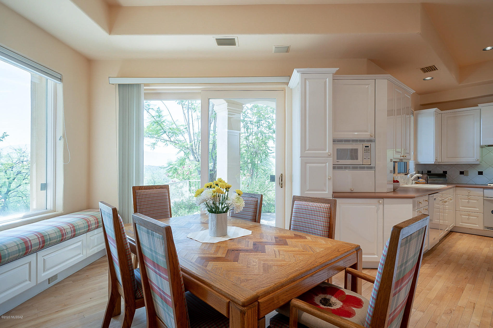Sabino Vista Hills (66-100) - Residential