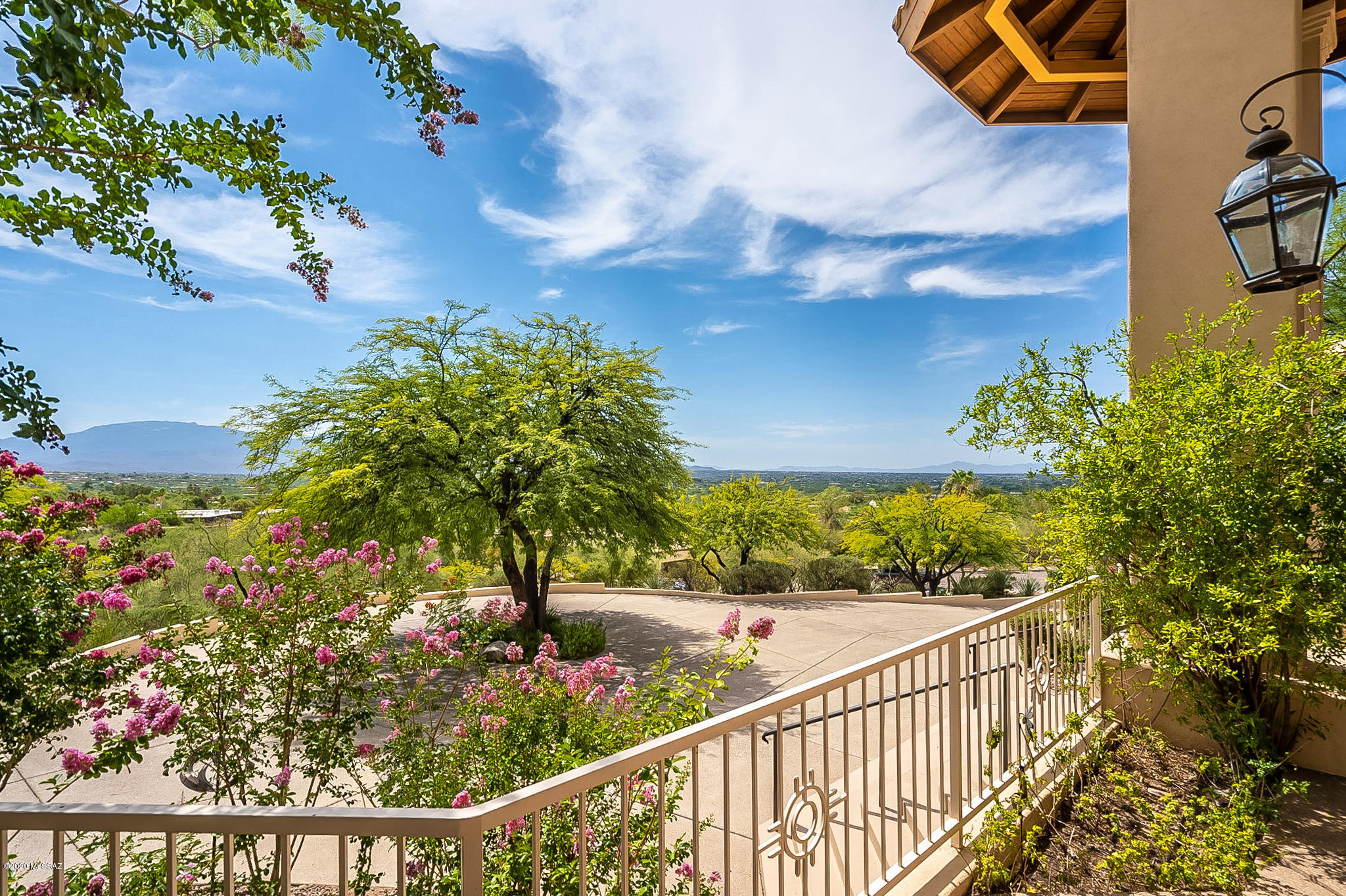 Sabino Vista Hills (66-100) - Residential