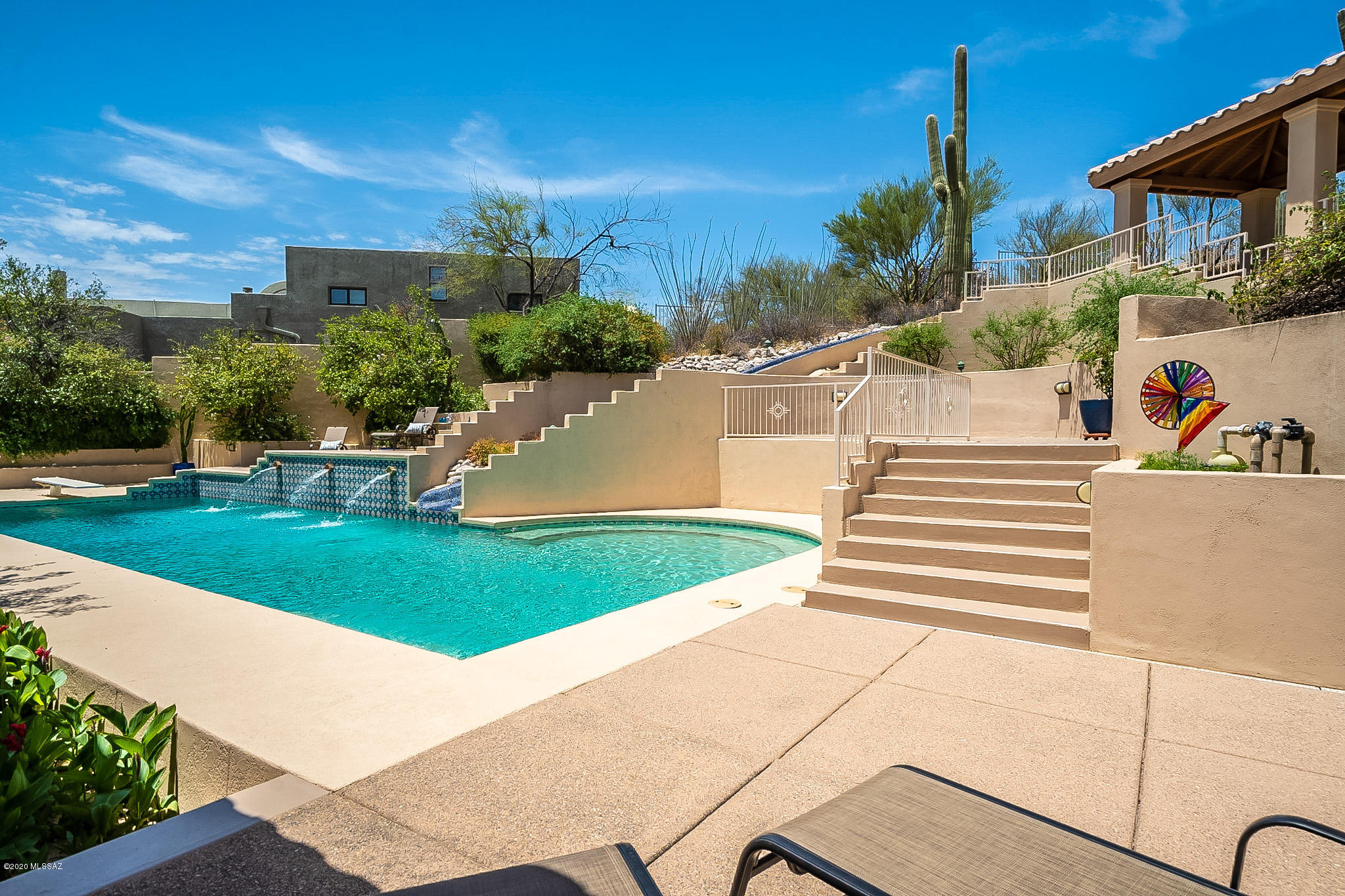 Sabino Vista Hills (66-100) - Residential