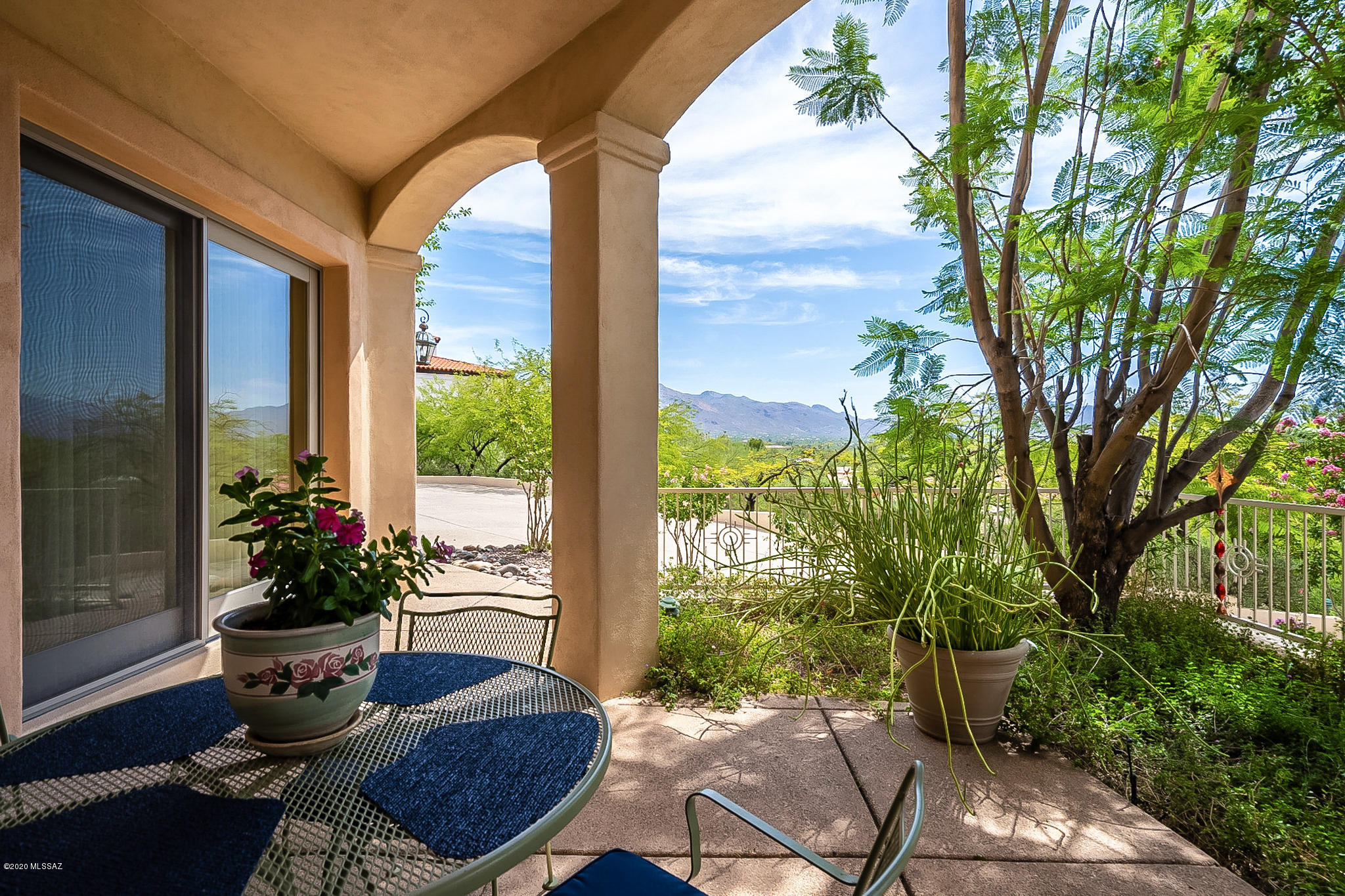 Sabino Vista Hills (66-100) - Residential