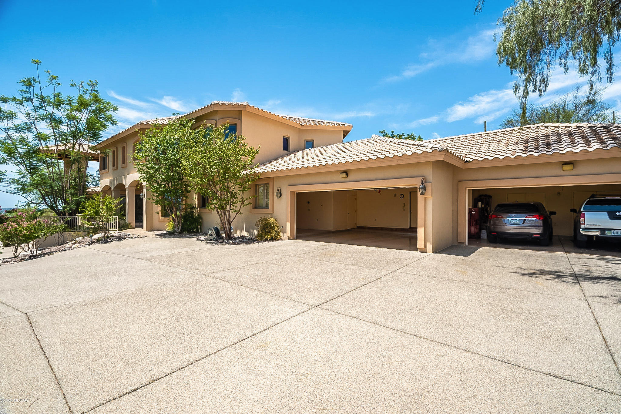 Sabino Vista Hills (66-100) - Residential