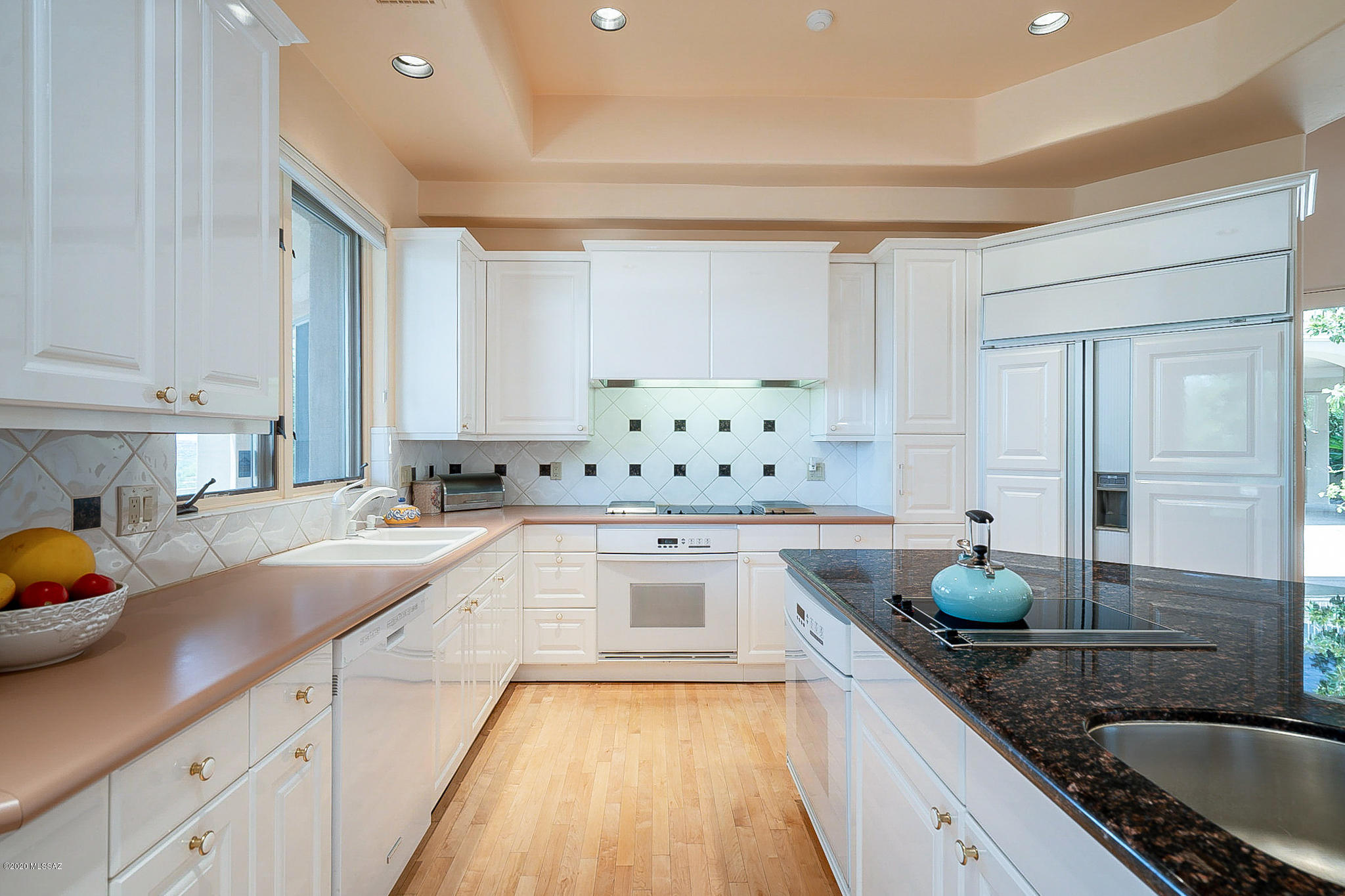 Sabino Vista Hills (66-100) - Residential