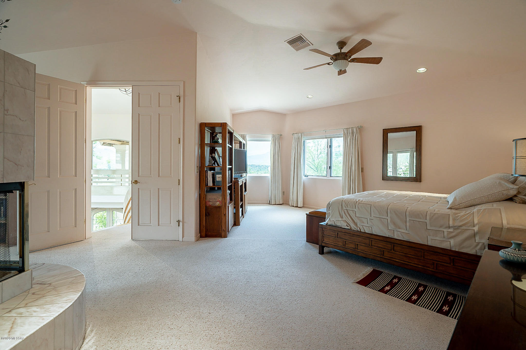 Sabino Vista Hills (66-100) - Residential
