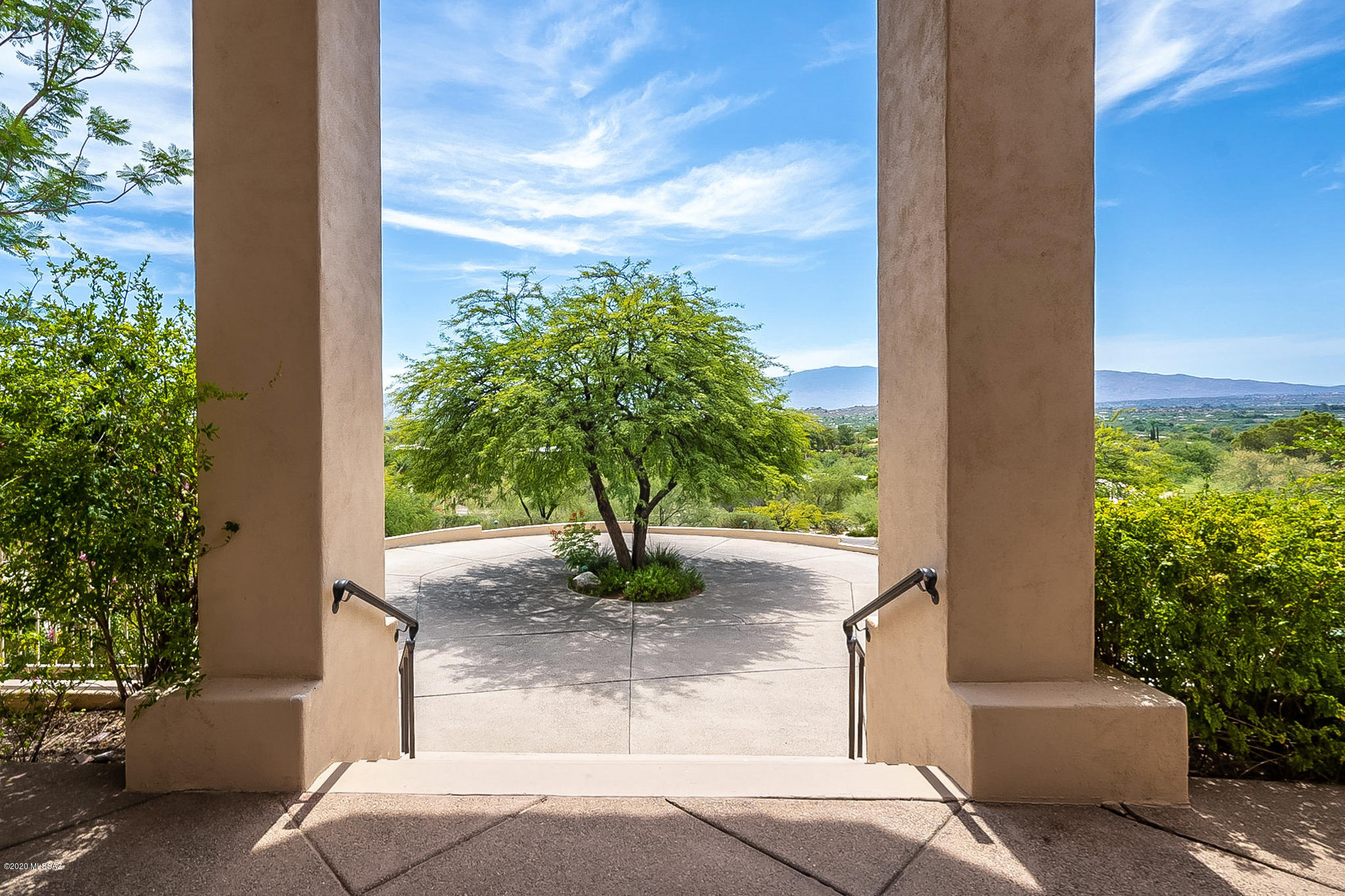 Sabino Vista Hills (66-100) - Residential