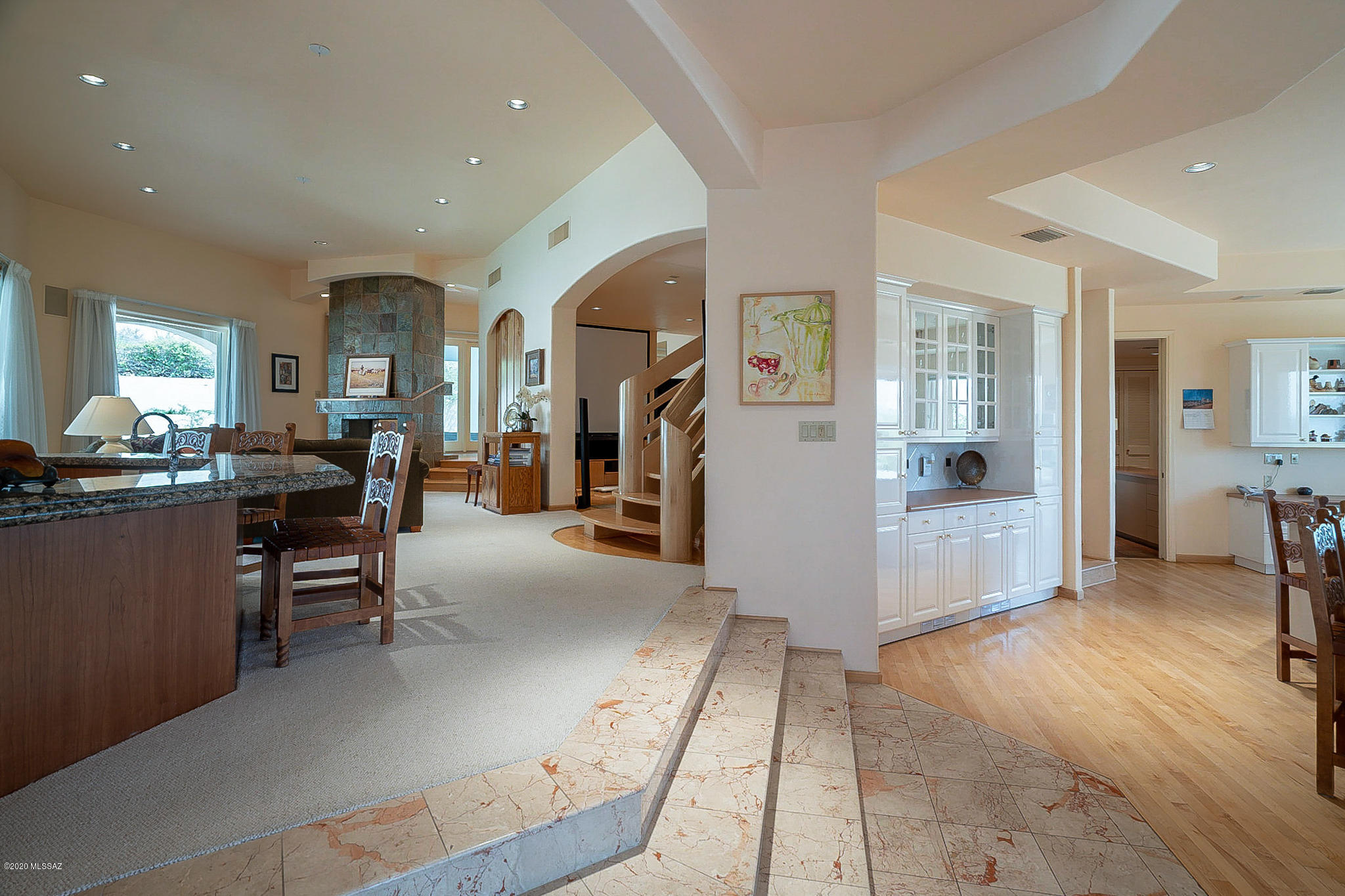 Sabino Vista Hills (66-100) - Residential