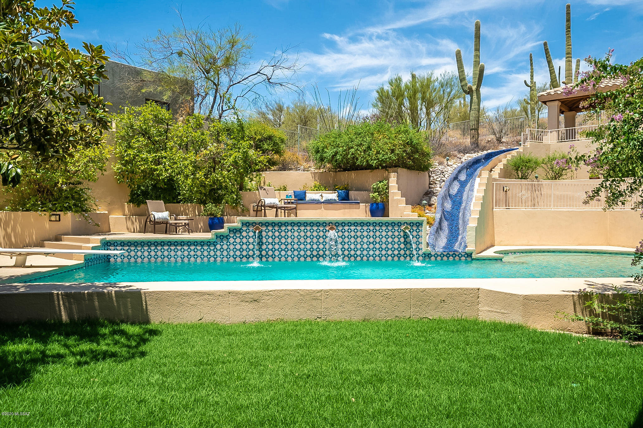 Sabino Vista Hills (66-100) - Residential