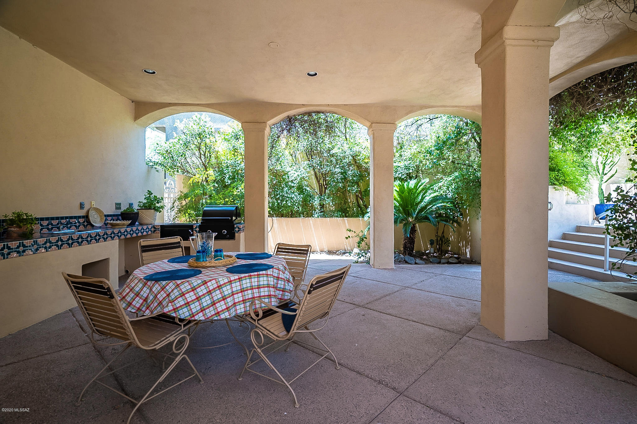 Sabino Vista Hills (66-100) - Residential