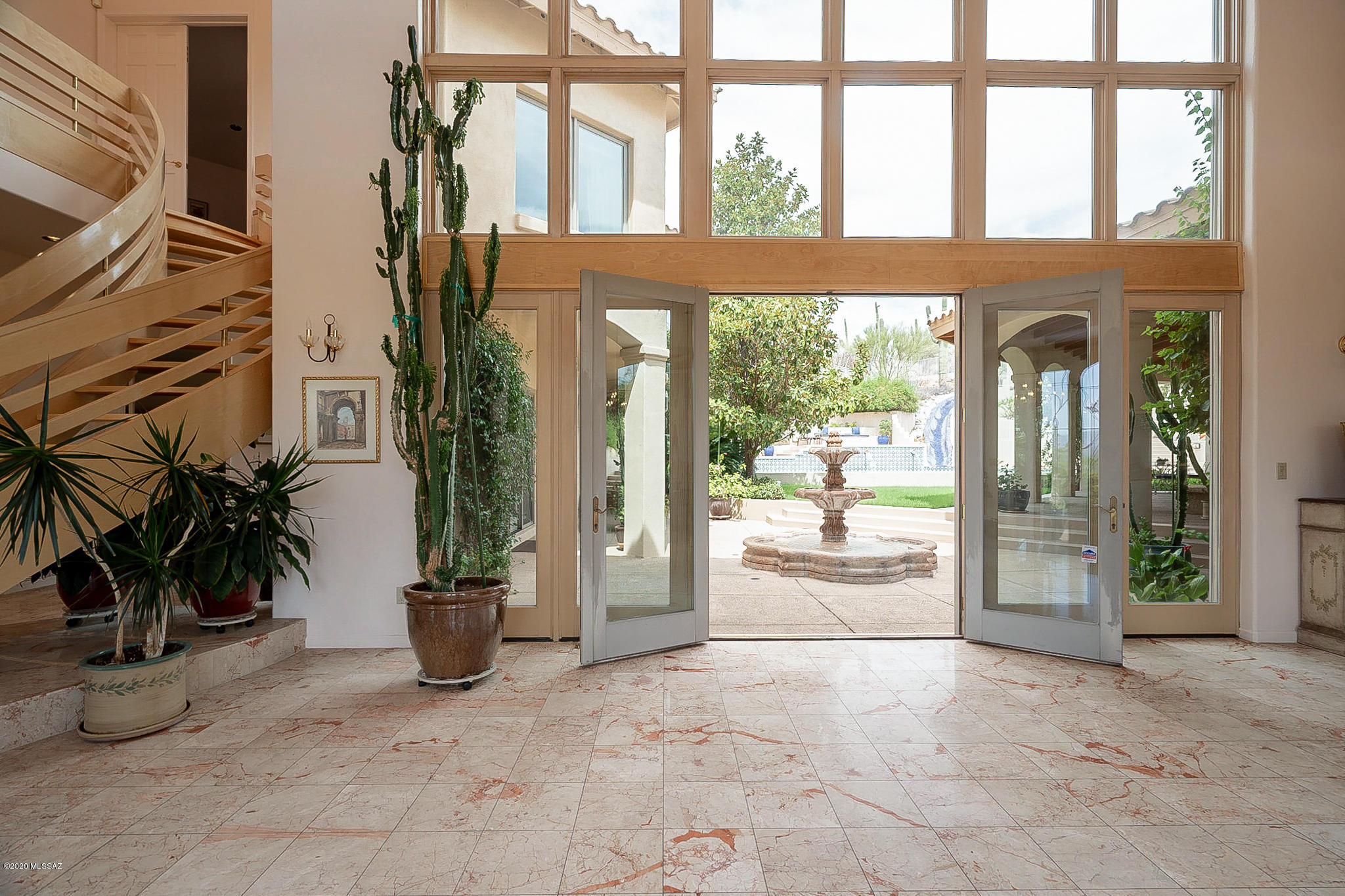 Sabino Vista Hills (66-100) - Residential