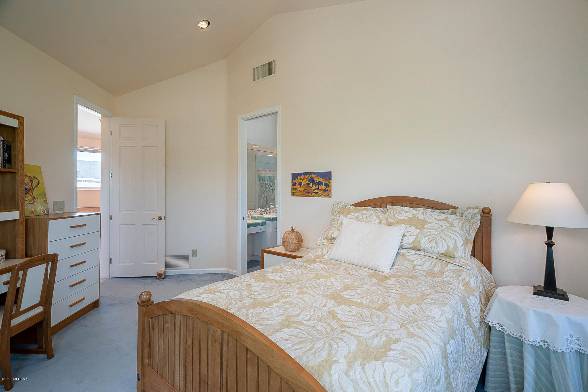 Sabino Vista Hills (66-100) - Residential