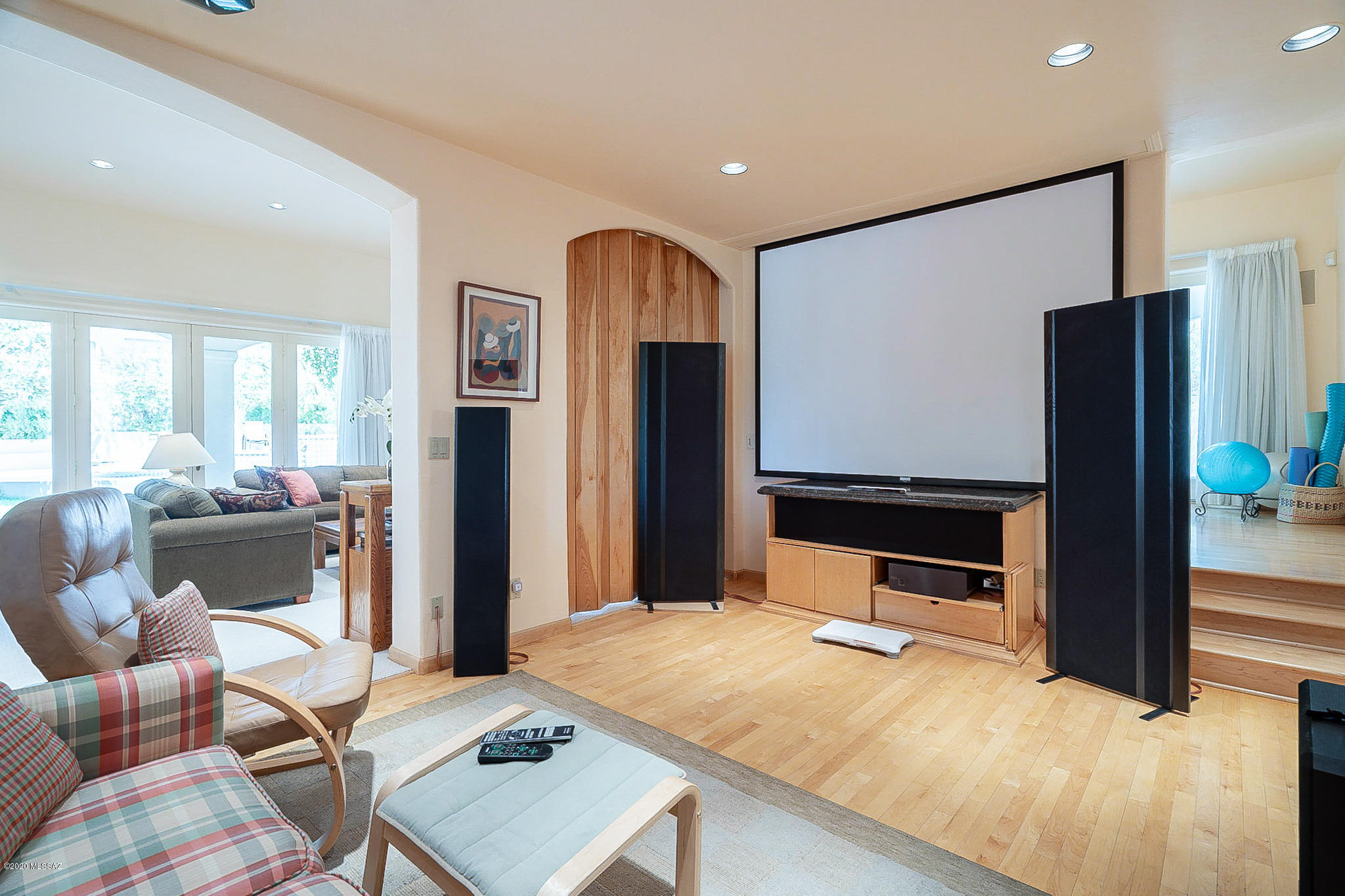 Sabino Vista Hills (66-100) - Residential