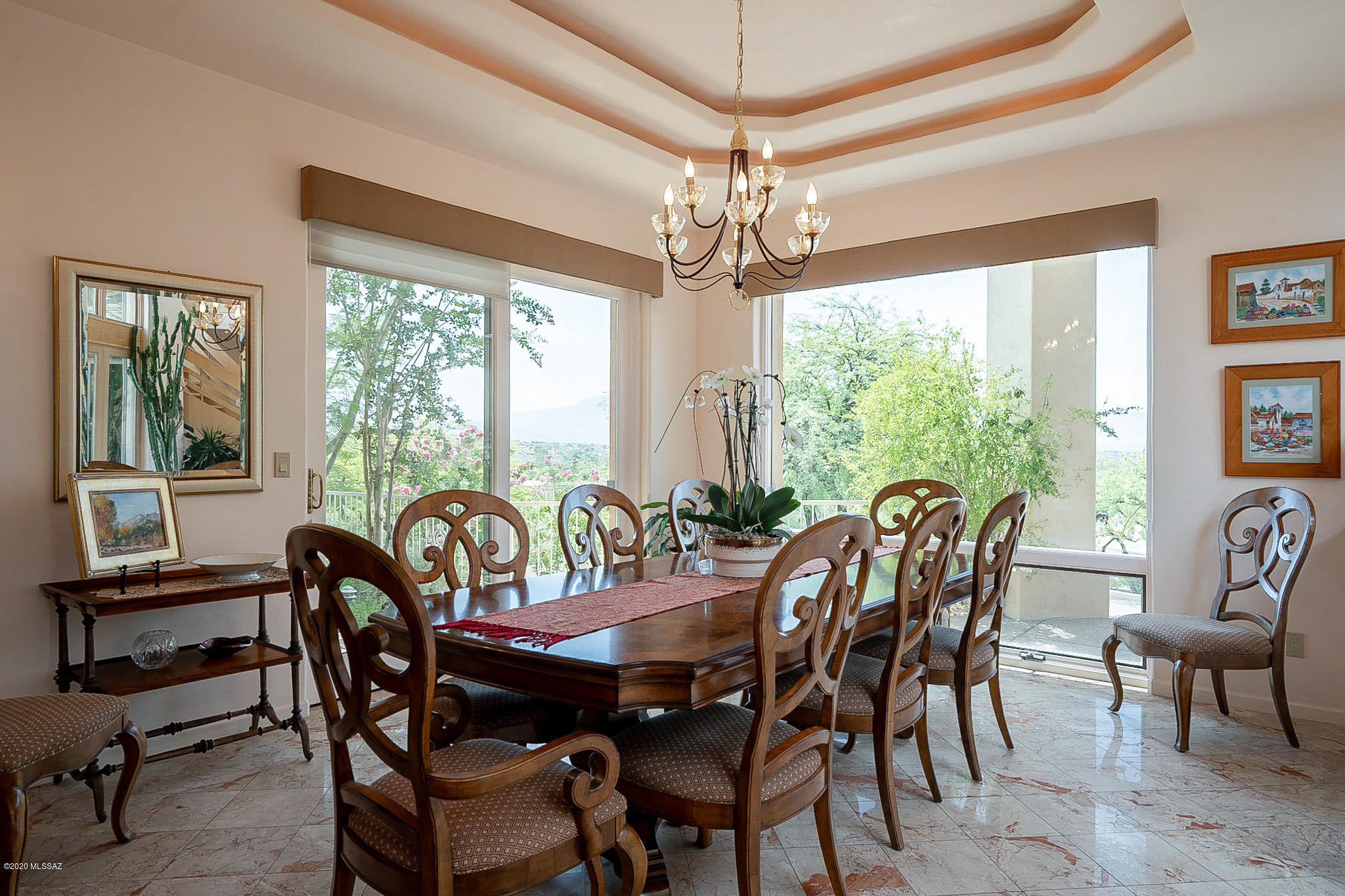 Sabino Vista Hills (66-100) - Residential