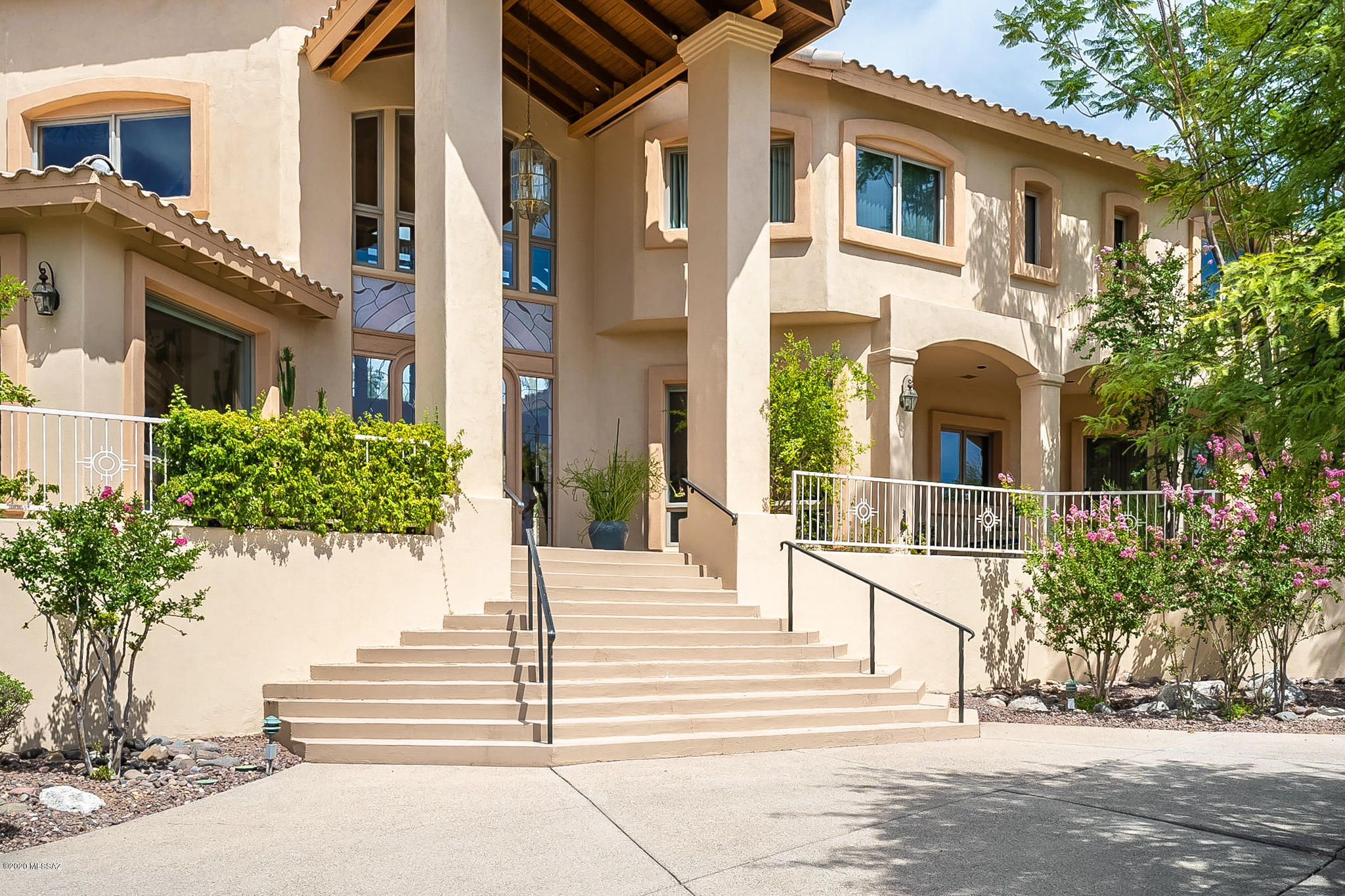 Sabino Vista Hills (66-100) - Residential