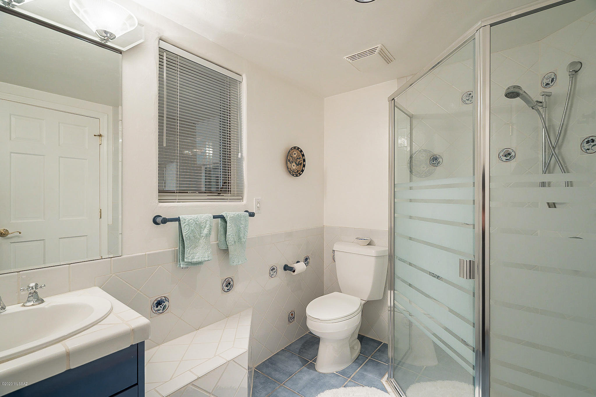 Sabino Vista Hills (66-100) - Residential
