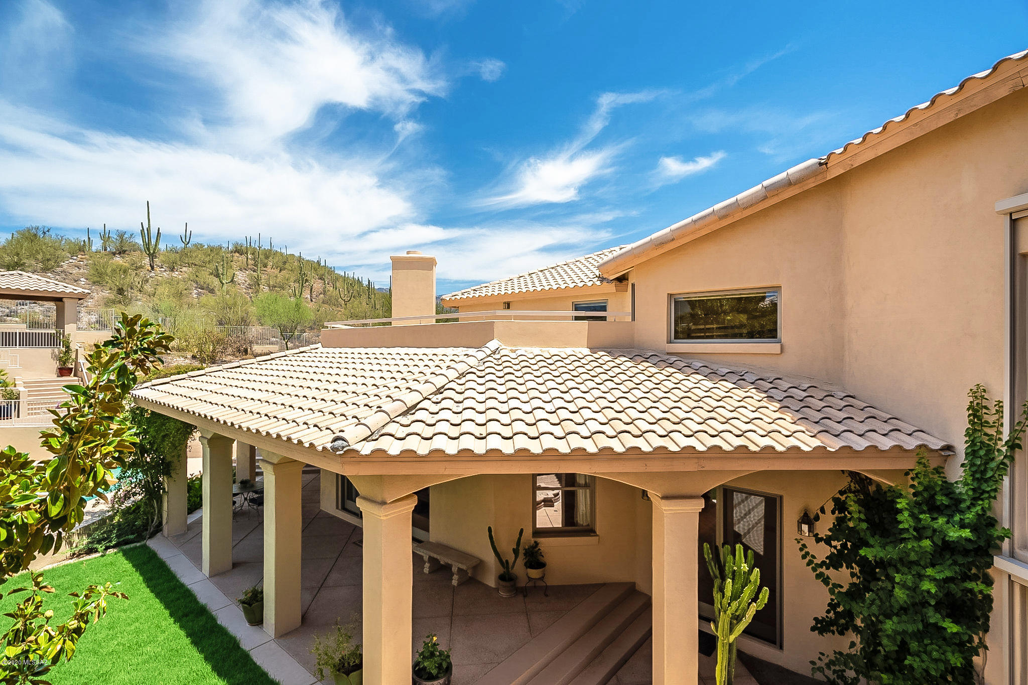 Sabino Vista Hills (66-100) - Residential