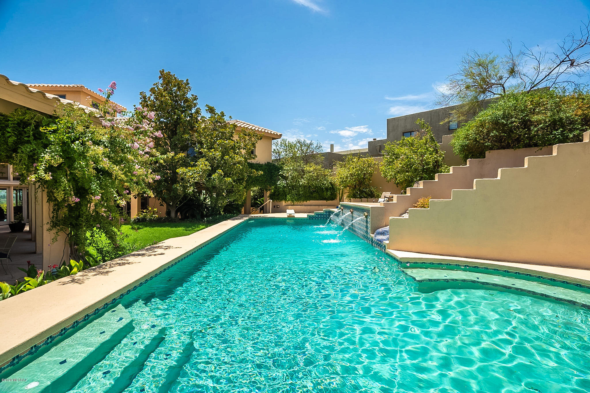 Sabino Vista Hills (66-100) - Residential