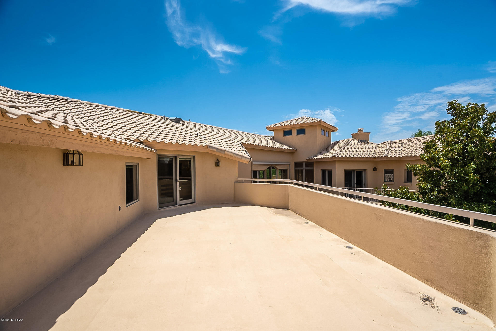 Sabino Vista Hills (66-100) - Residential