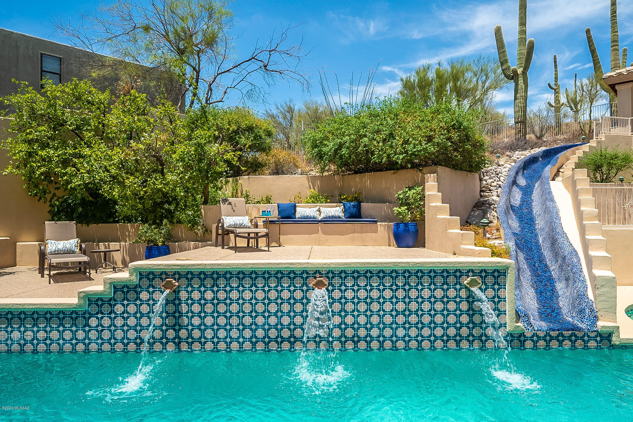 Sabino Vista Hills (66-100) - Residential