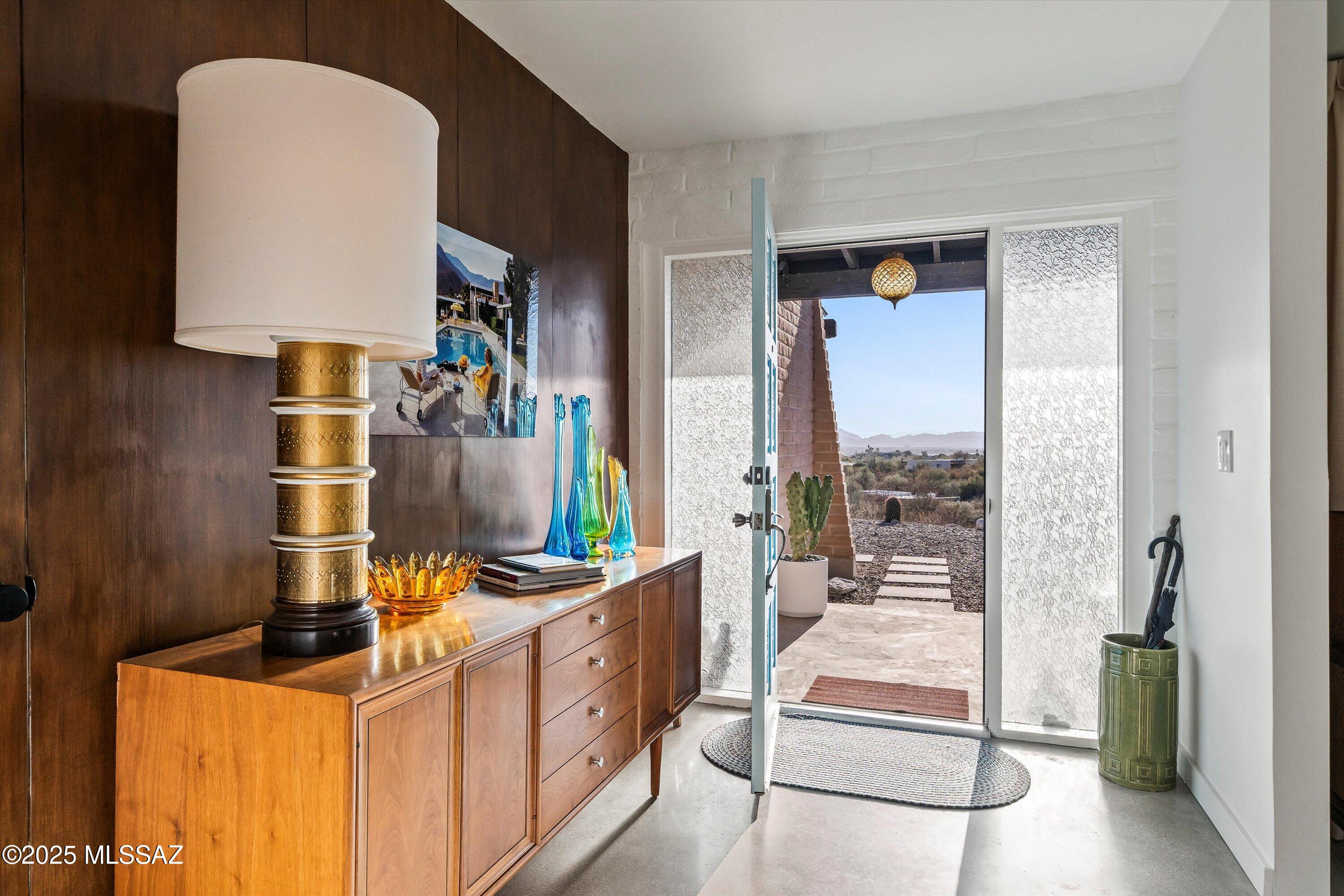 Sunrise Presidio Village (1-241) - Residential