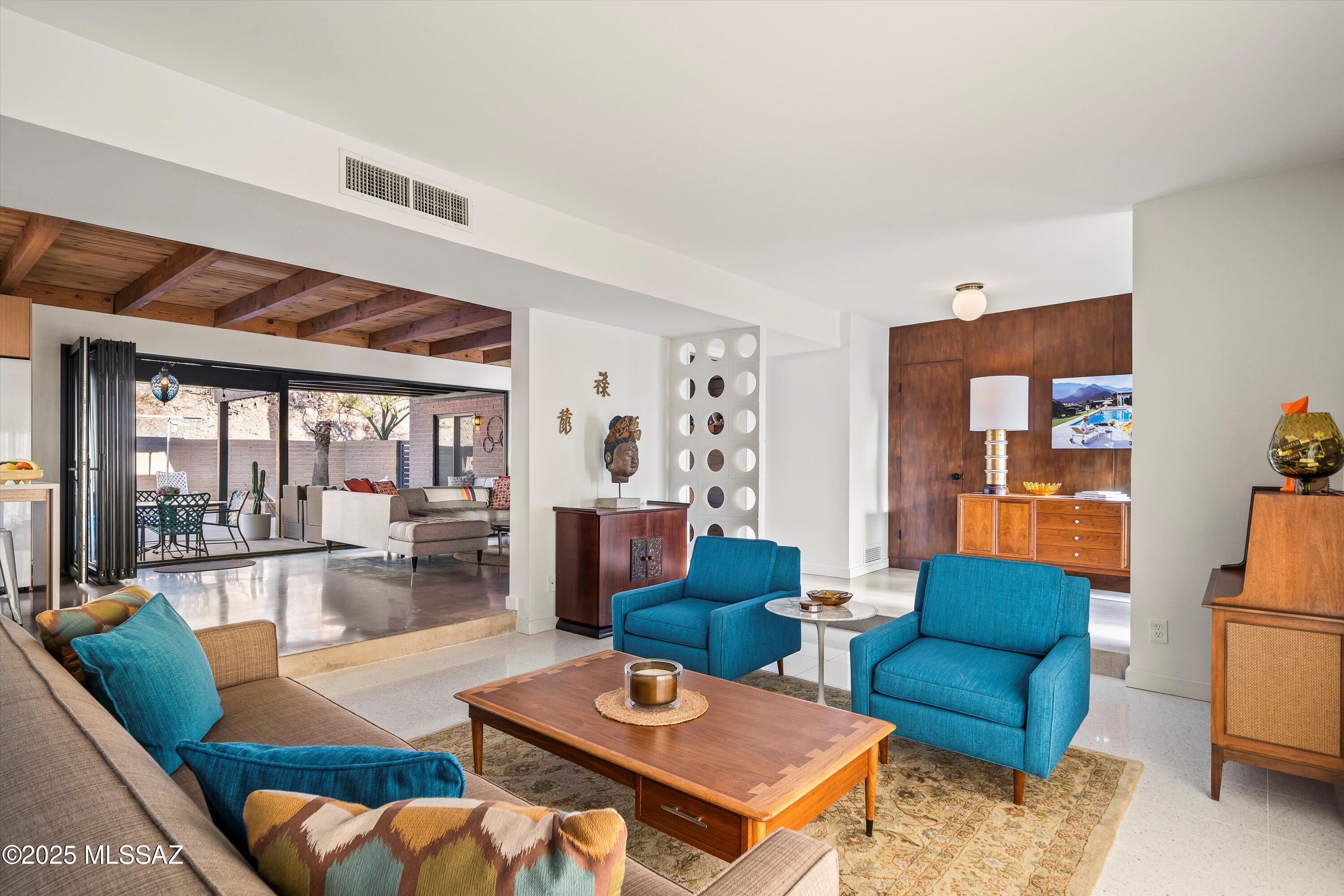 Sunrise Presidio Village (1-241) - Residential