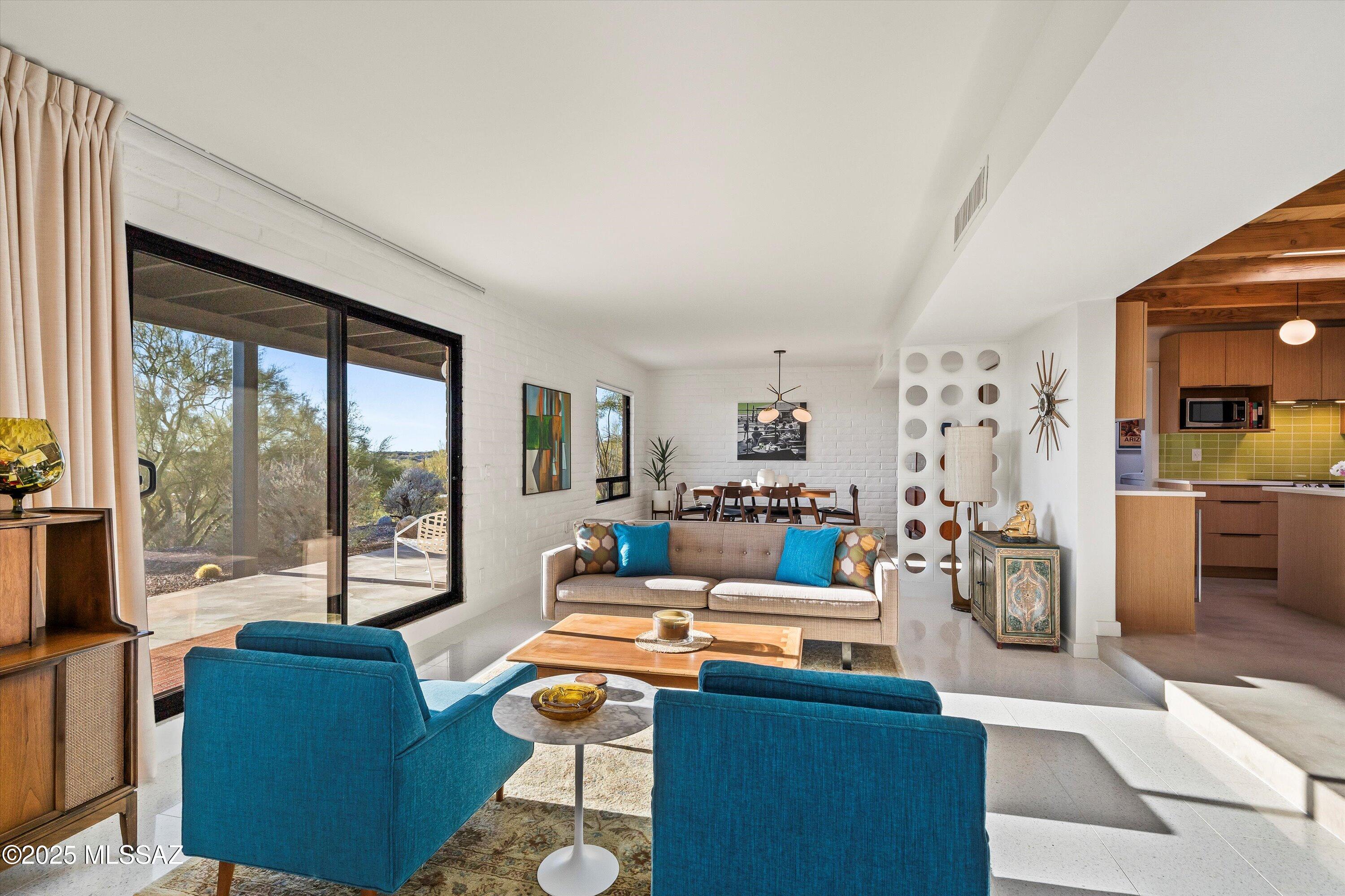 Sunrise Presidio Village (1-241) - Residential