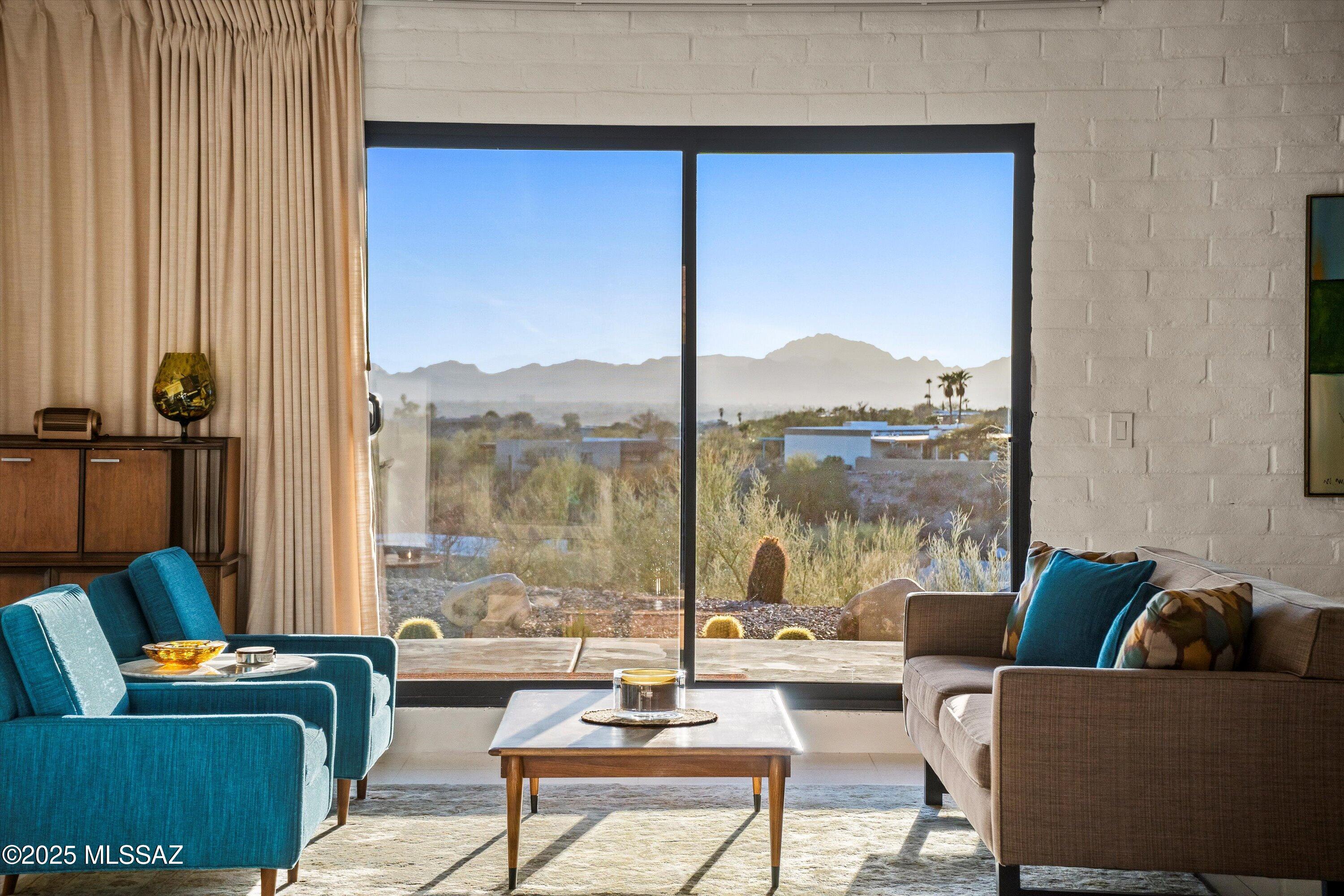 Sunrise Presidio Village (1-241) - Residential