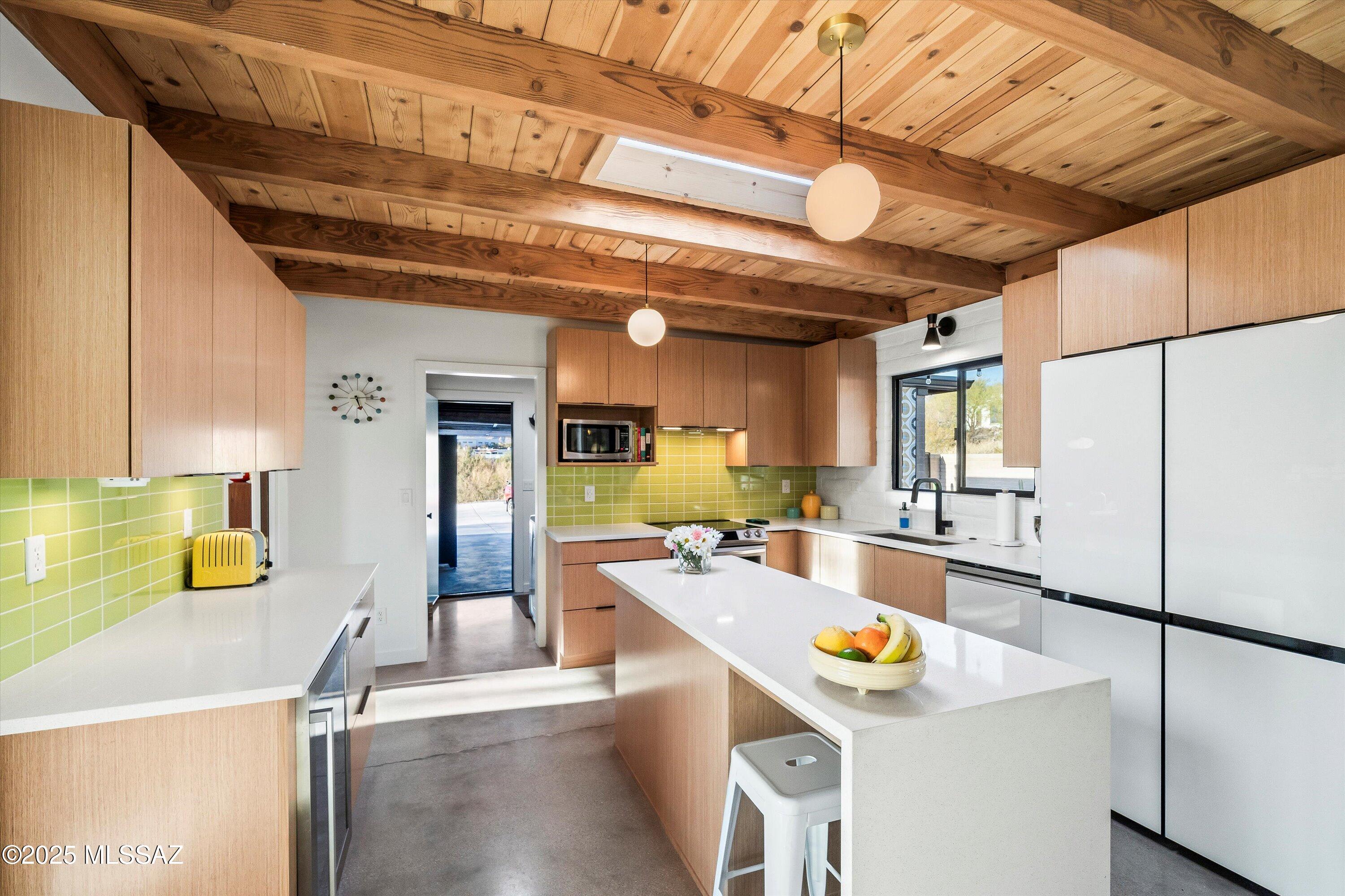 Sunrise Presidio Village (1-241) - Residential