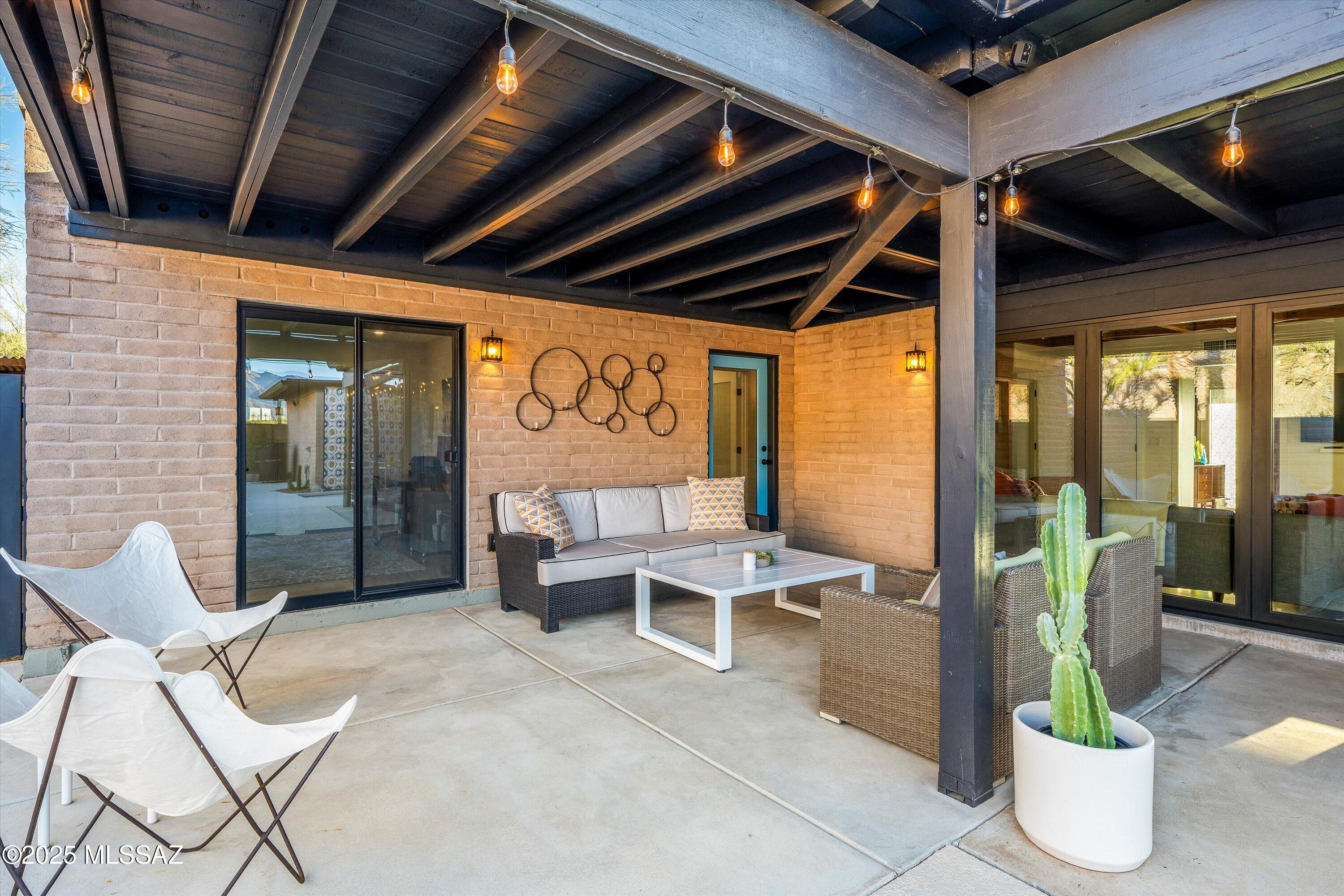 Sunrise Presidio Village (1-241) - Residential