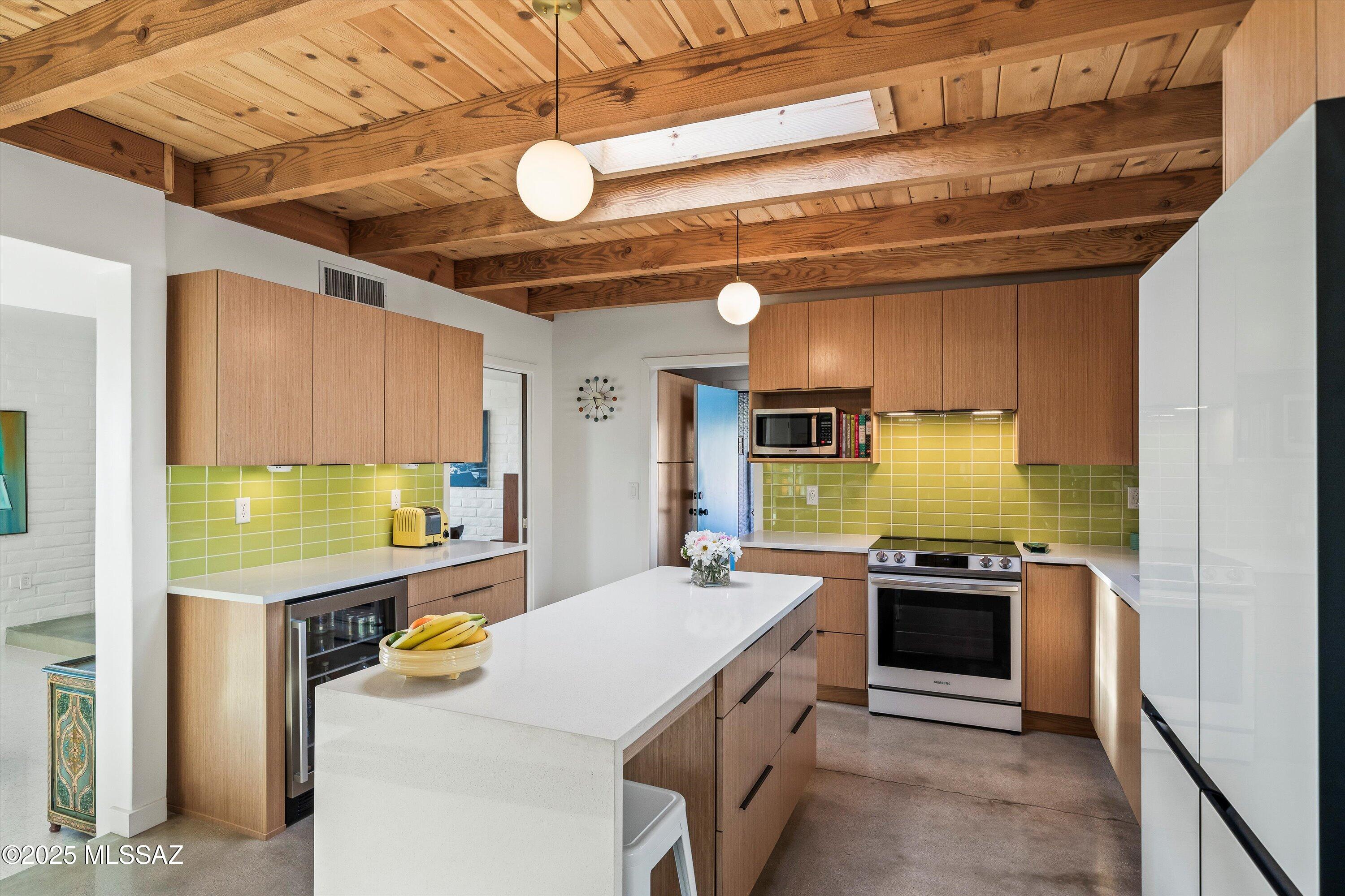 Sunrise Presidio Village (1-241) - Residential