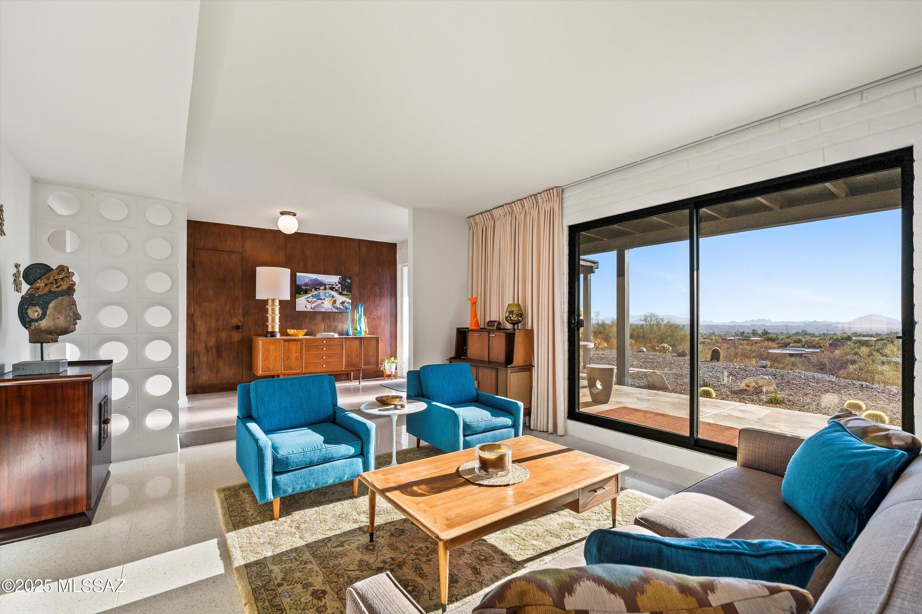 Sunrise Presidio Village (1-241) - Residential